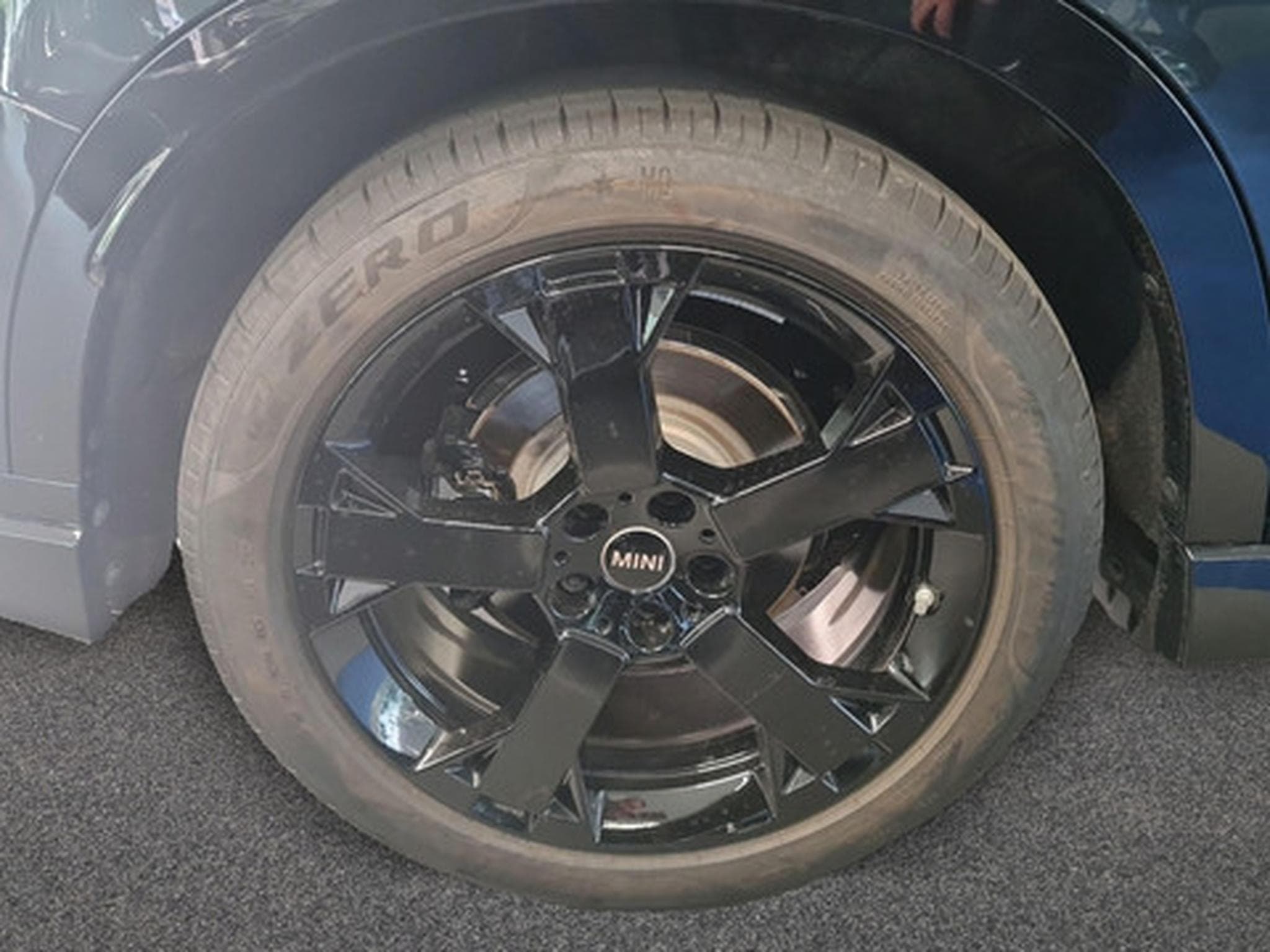 Mini Countryman MINI (2025) - Foto 16