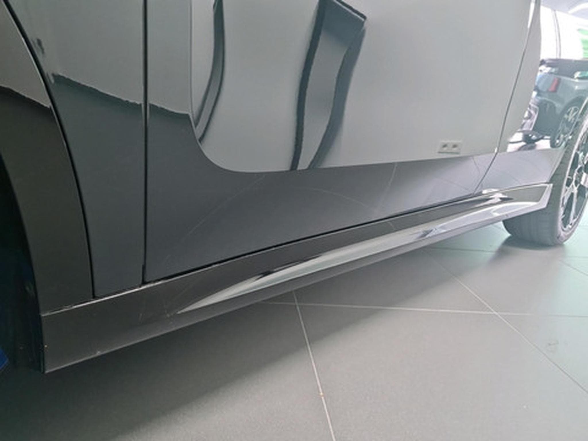 Mini Countryman MINI (2025) - Foto 18