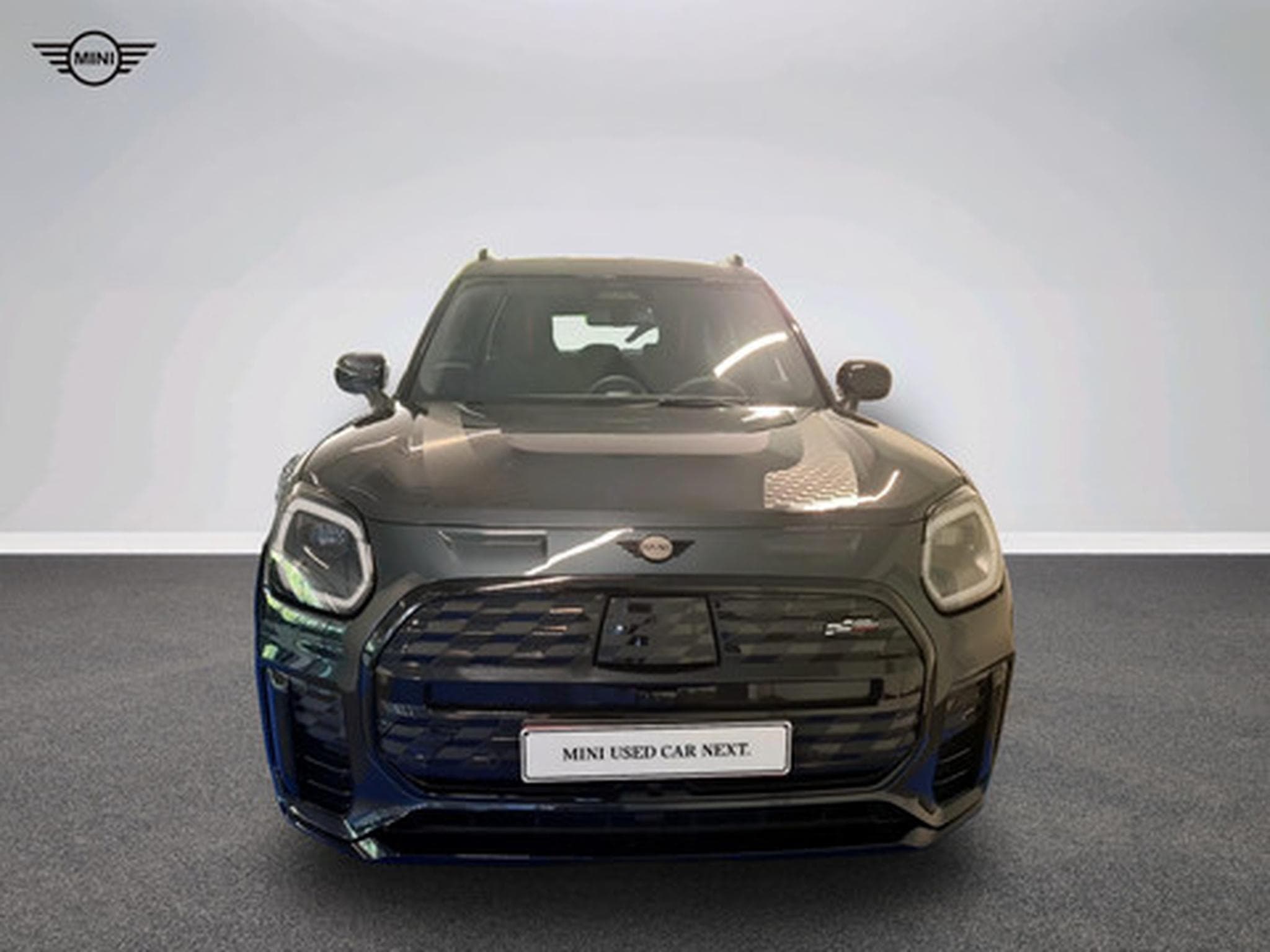 Mini Countryman MINI (2025) - Foto 2