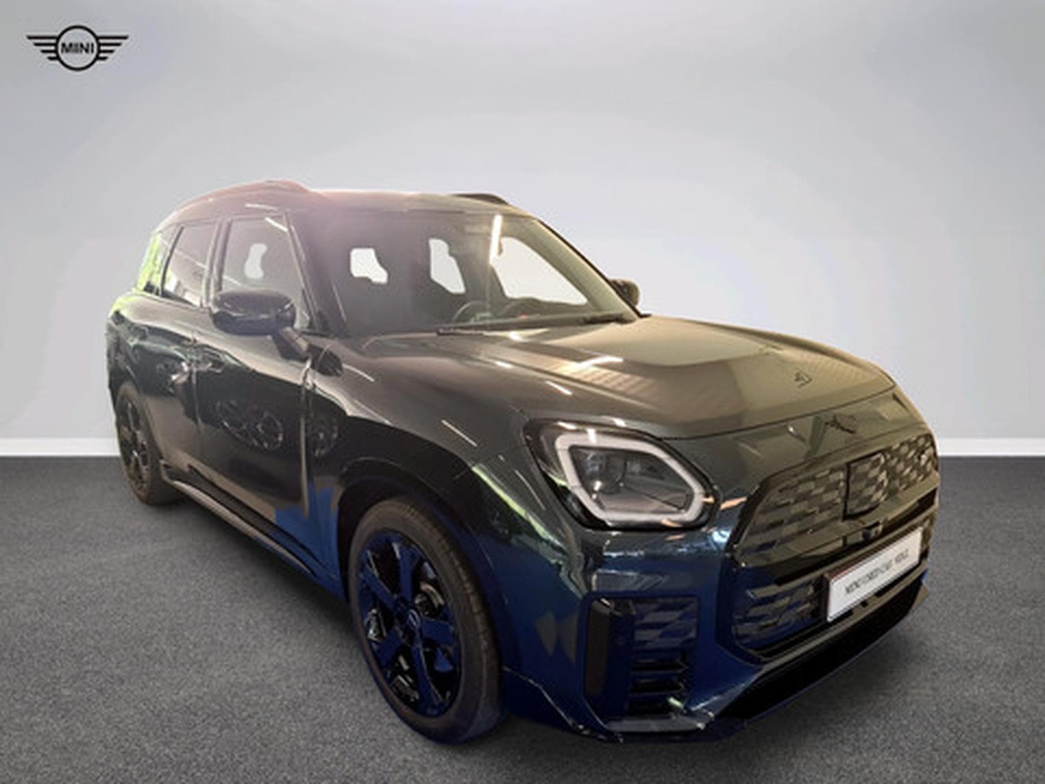 Mini Countryman MINI (2025) - Foto 3