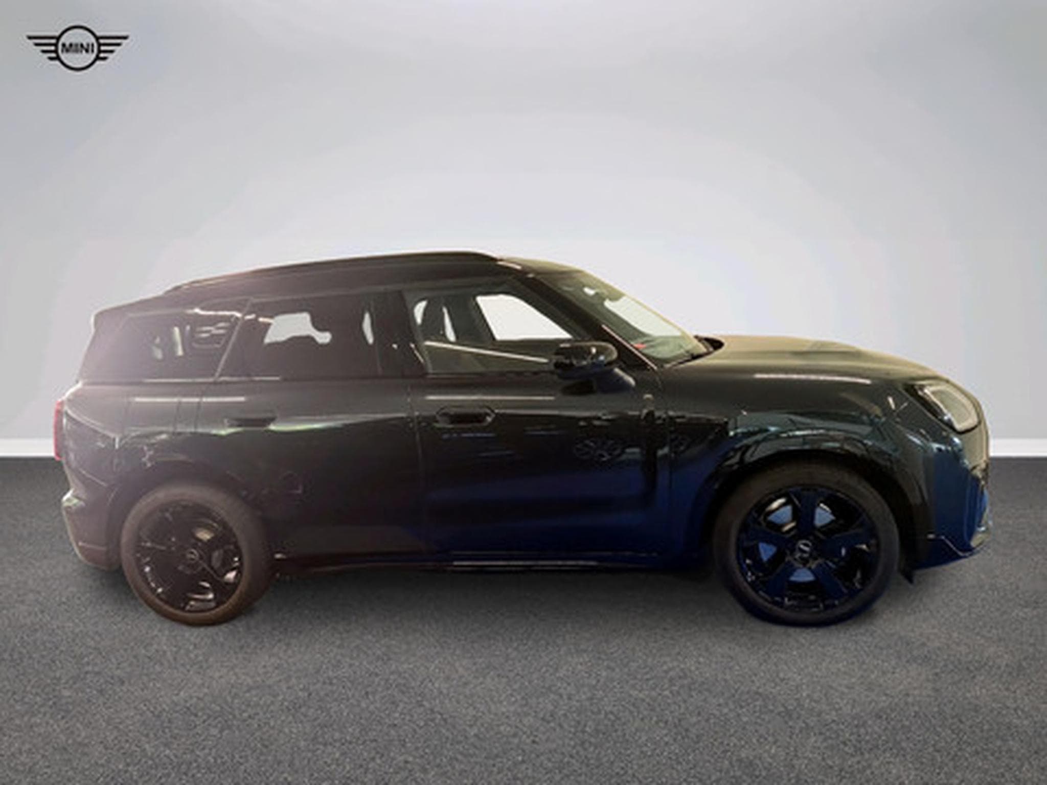 Mini Countryman MINI (2025) - Foto 7