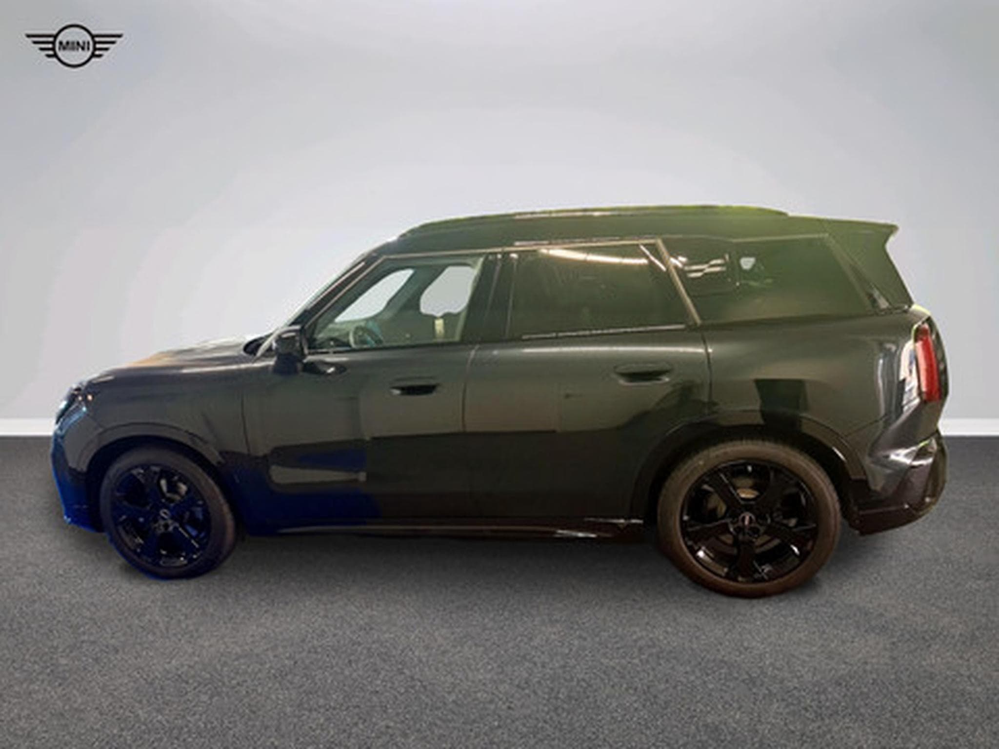 Mini Countryman MINI (2025) - Foto 8