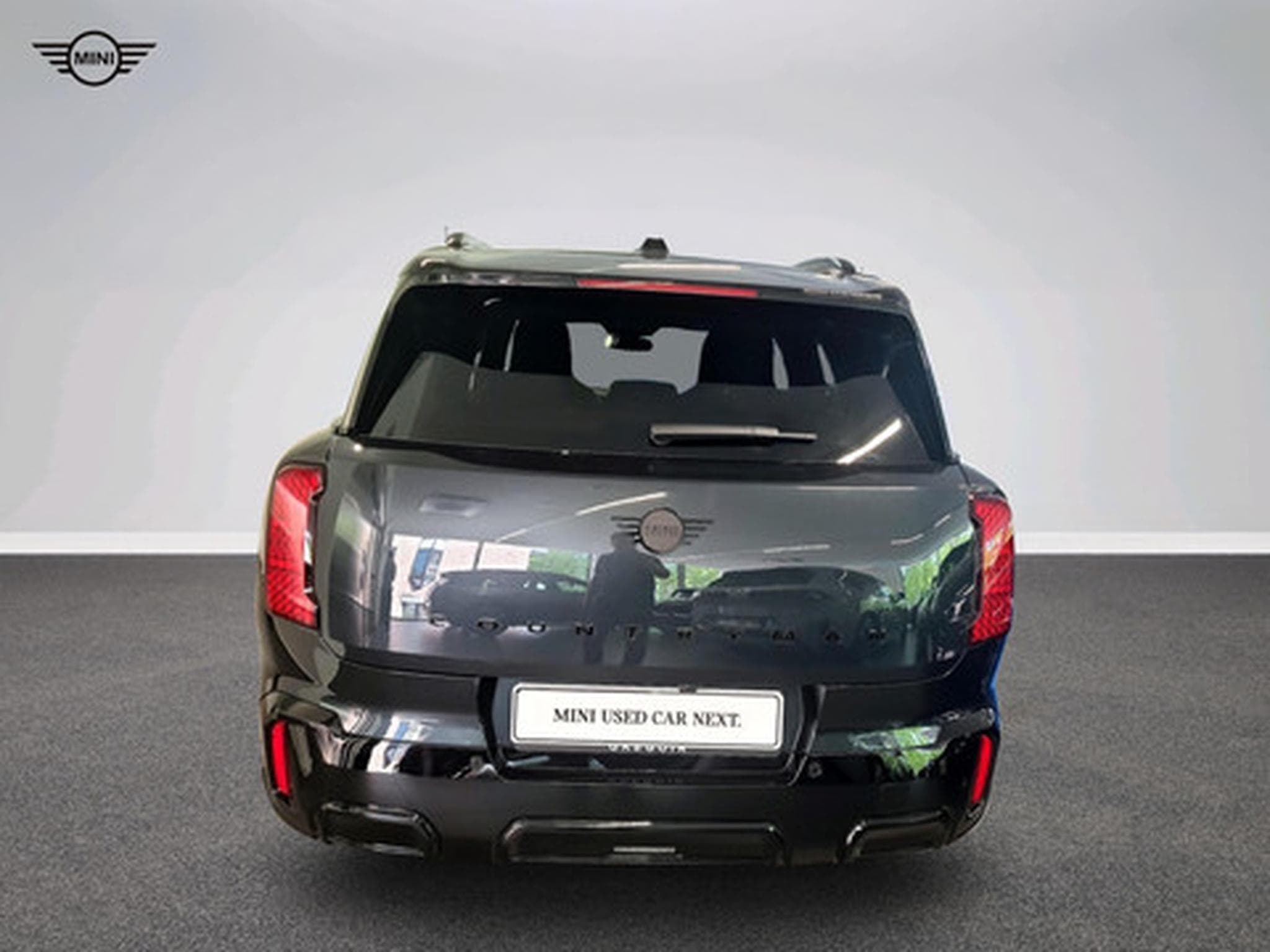 Mini Countryman MINI (2025) - Foto 9