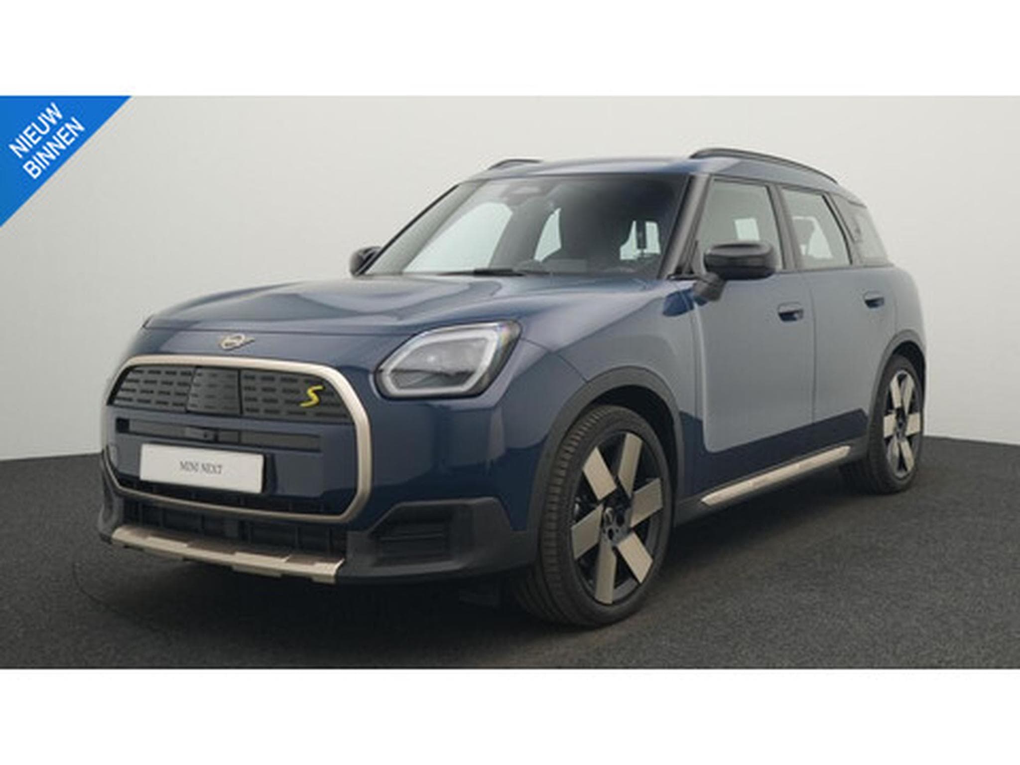 Mini Countryman MINI (2025) - Foto 1