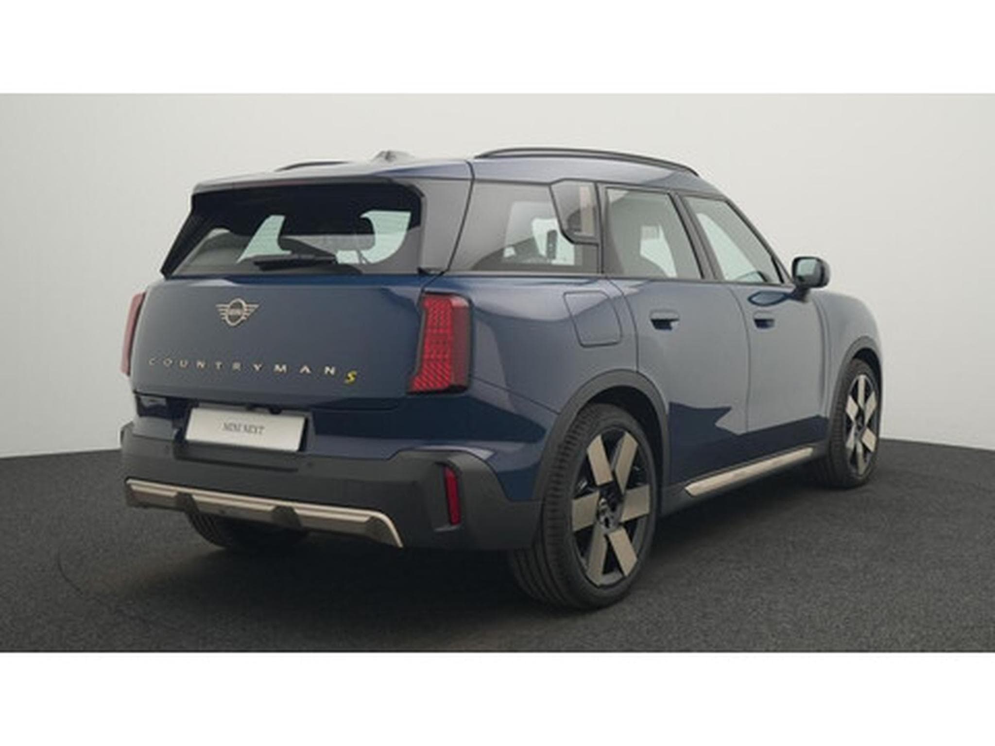 Mini Countryman MINI (2025) - Foto 10