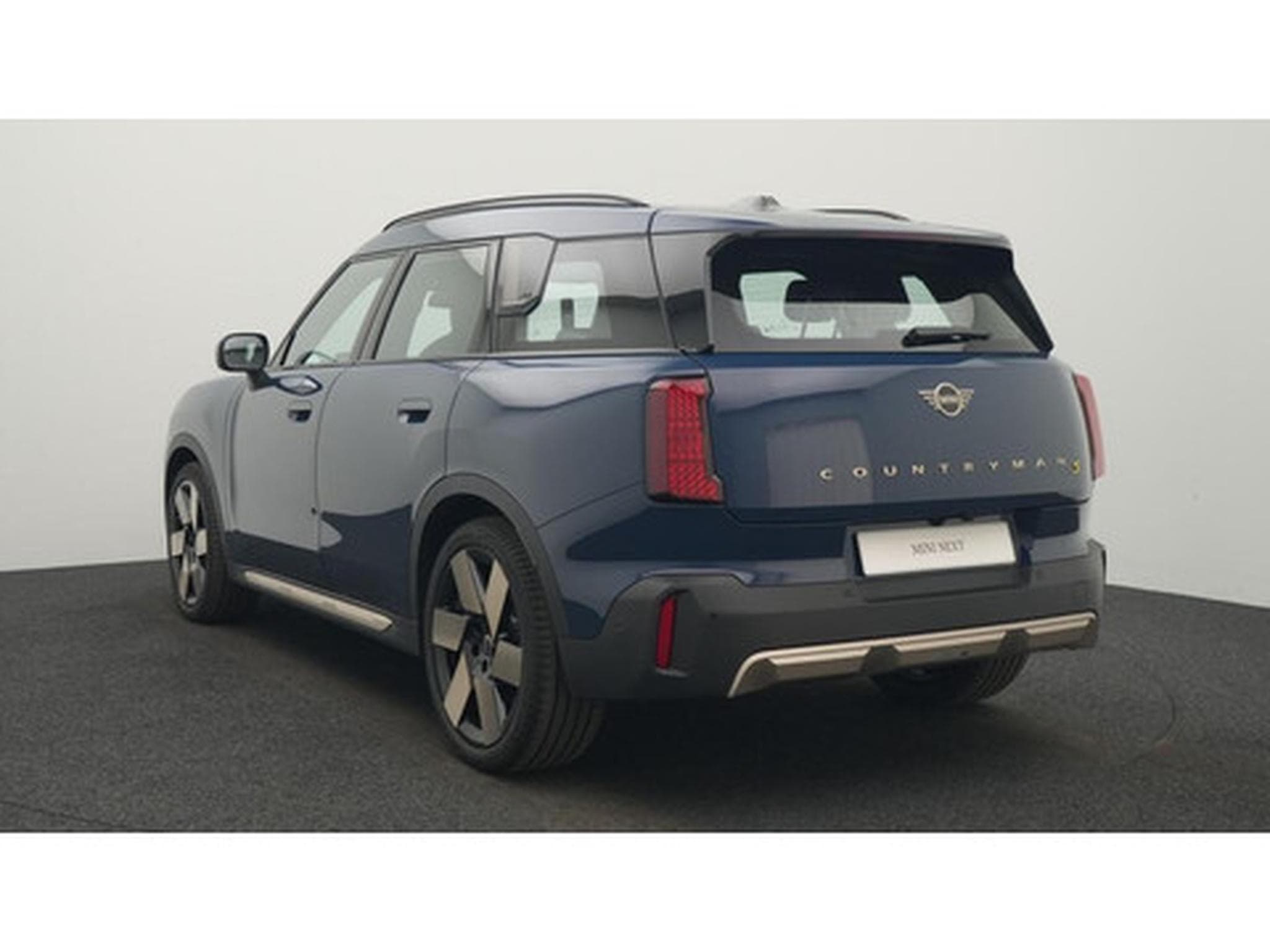 Mini Countryman MINI (2025) - Foto 11