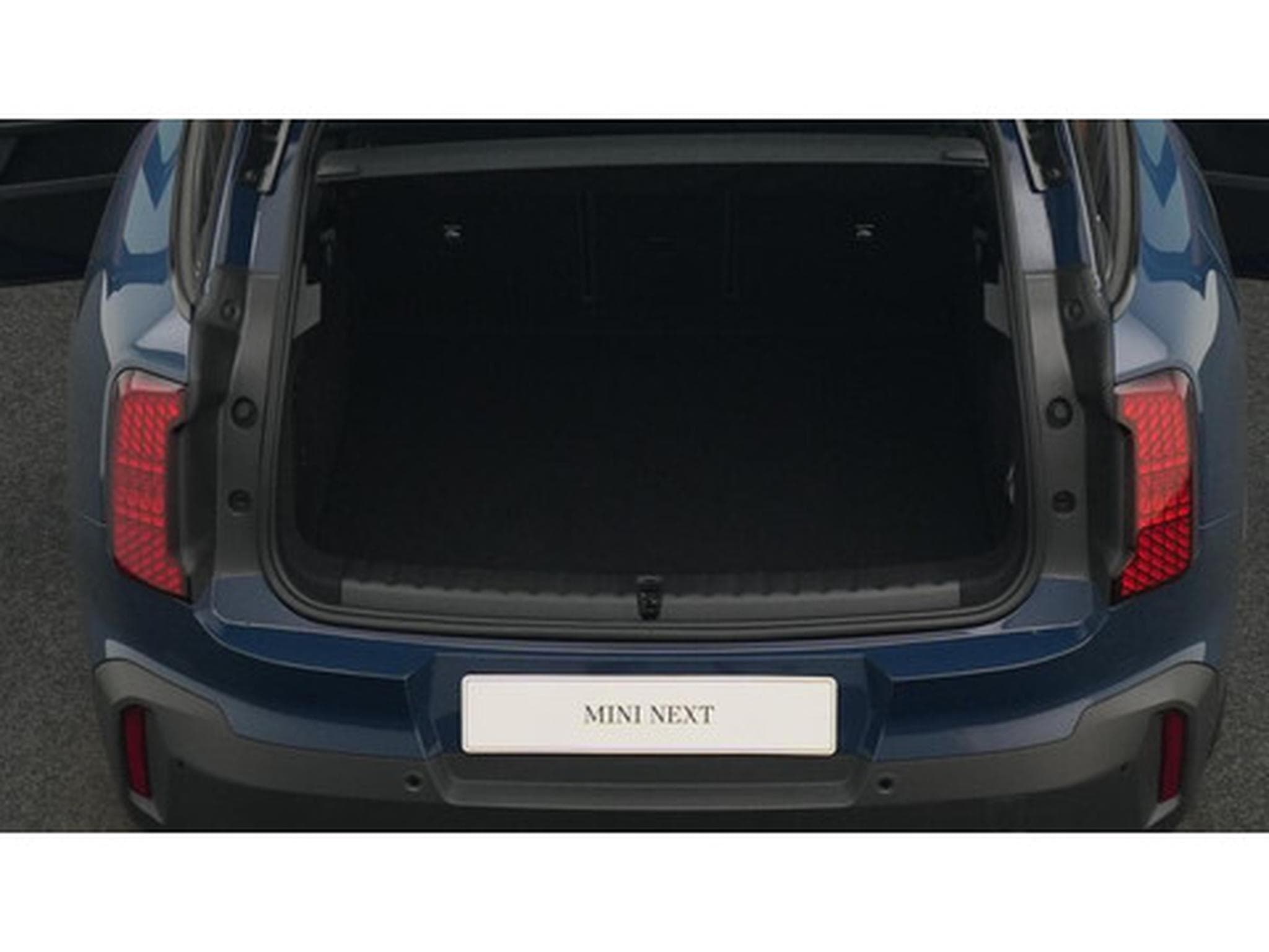 Mini Countryman MINI (2025) - Foto 12
