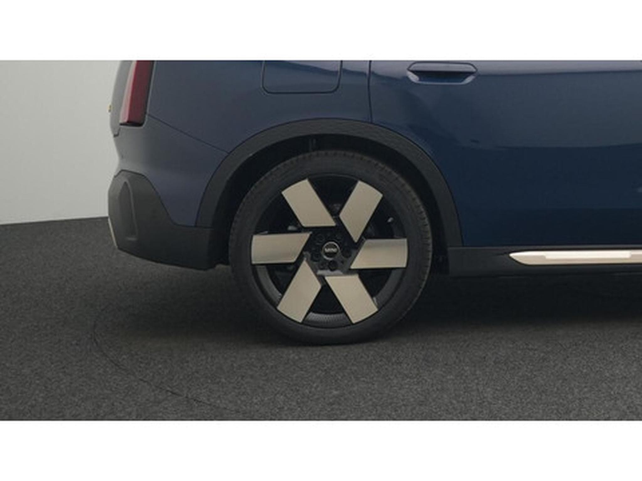 Mini Countryman MINI (2025) - Foto 15