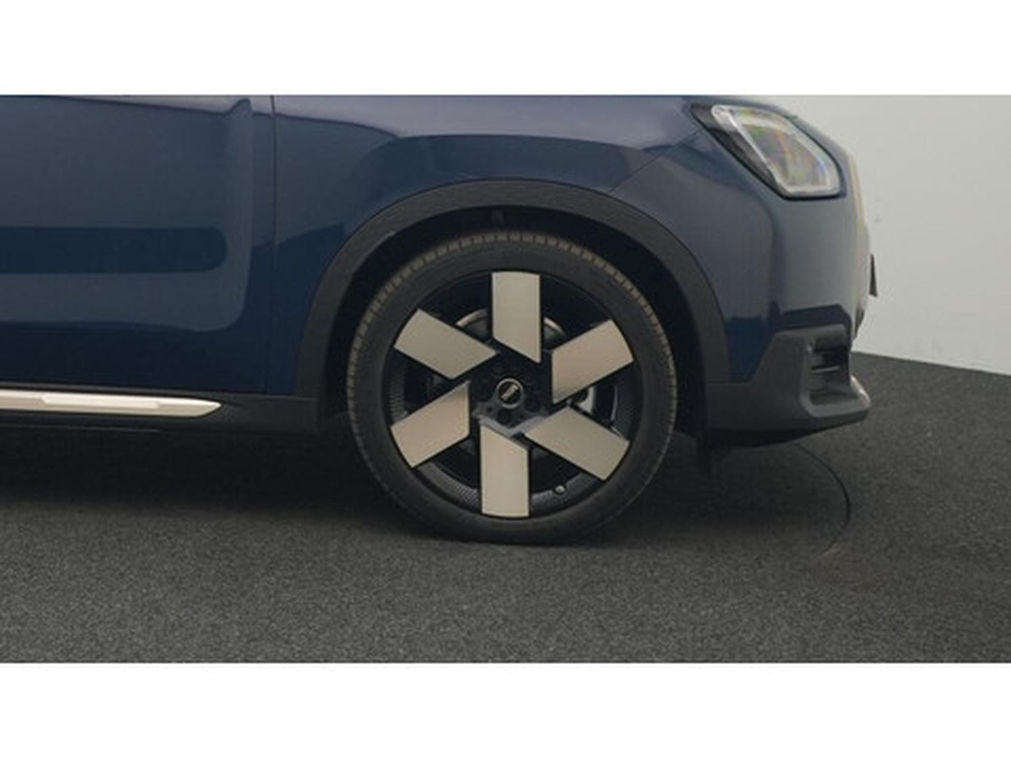 Mini Countryman MINI (2025) - Foto 16