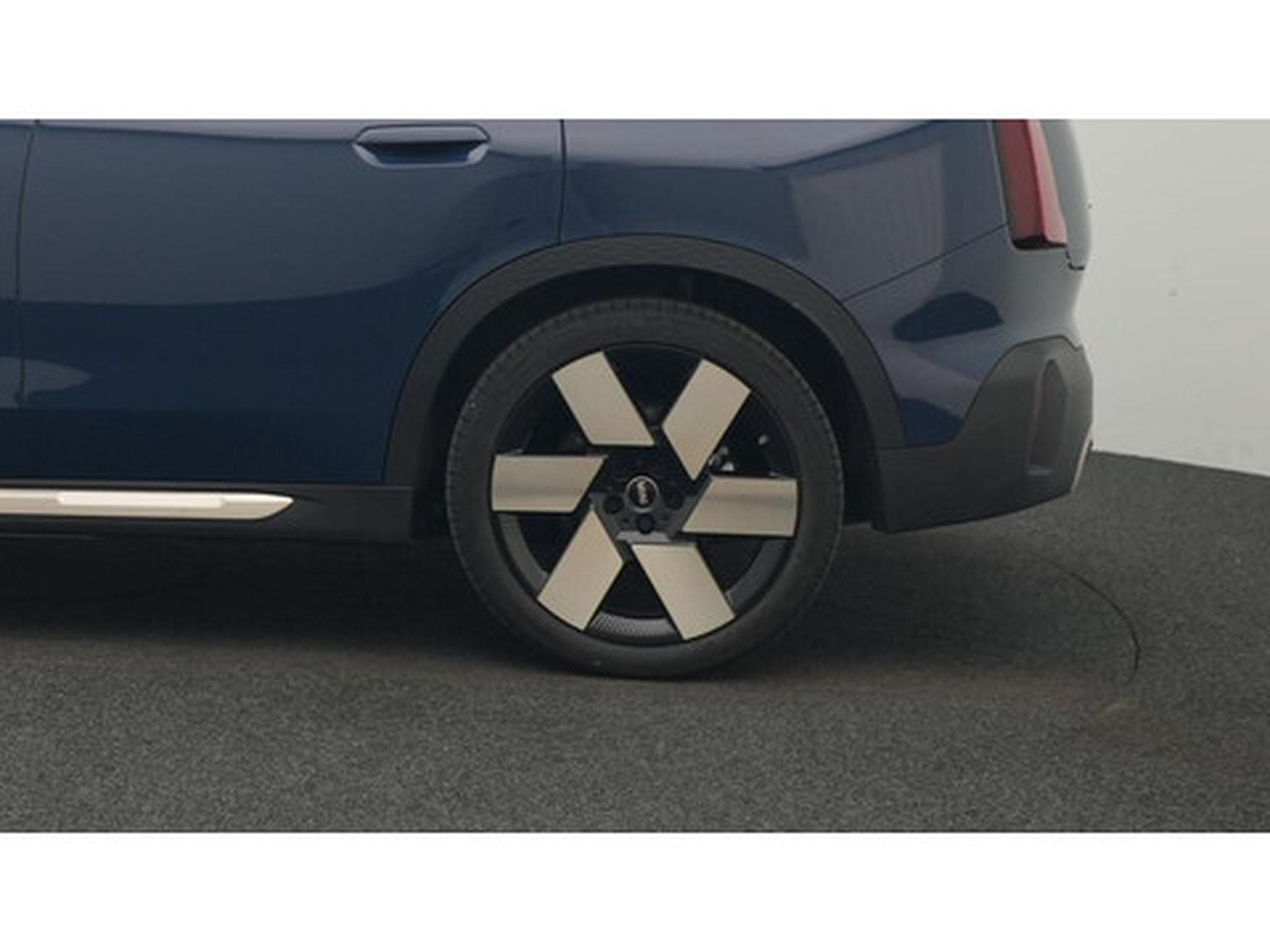 Mini Countryman MINI (2025) - Foto 17