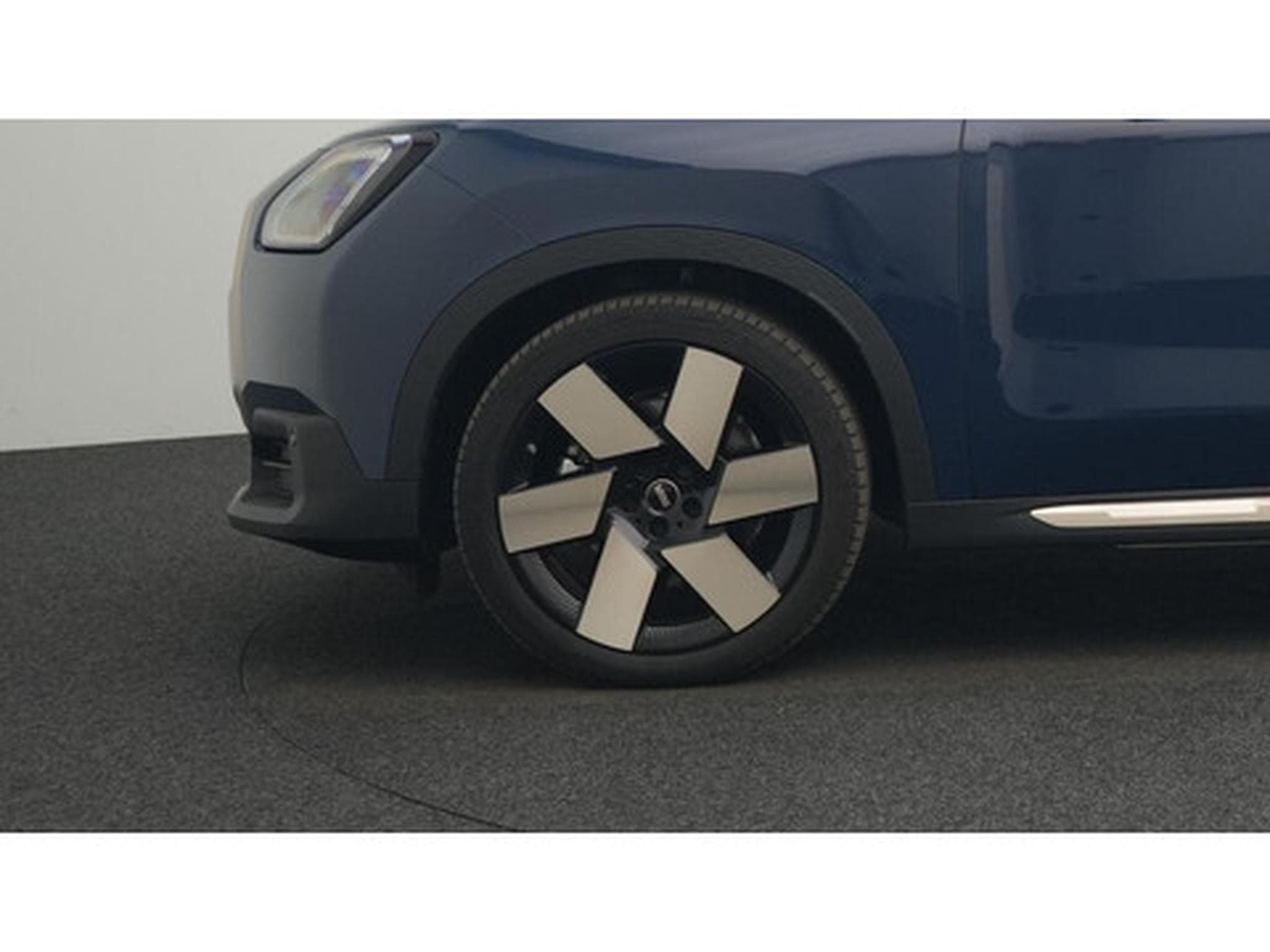 Mini Countryman MINI (2025) - Foto 18