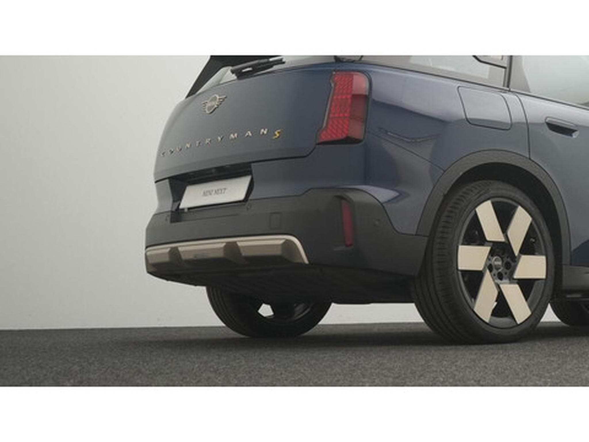 Mini Countryman MINI (2025) - Foto 19