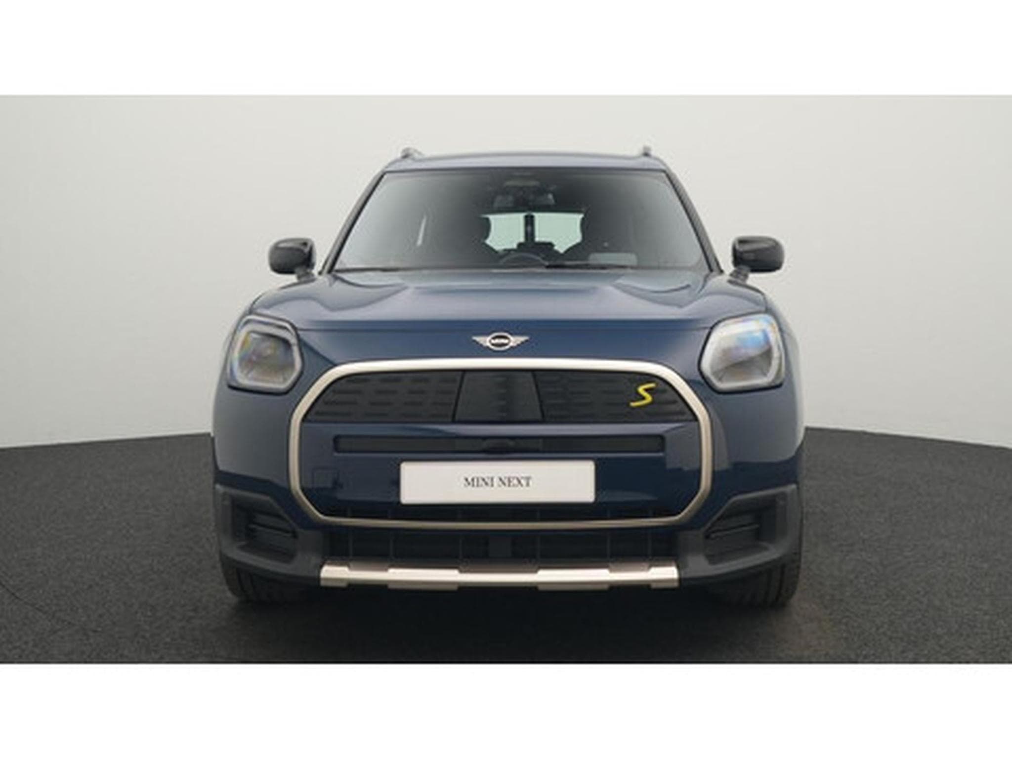 Mini Countryman MINI (2025) - Foto 2