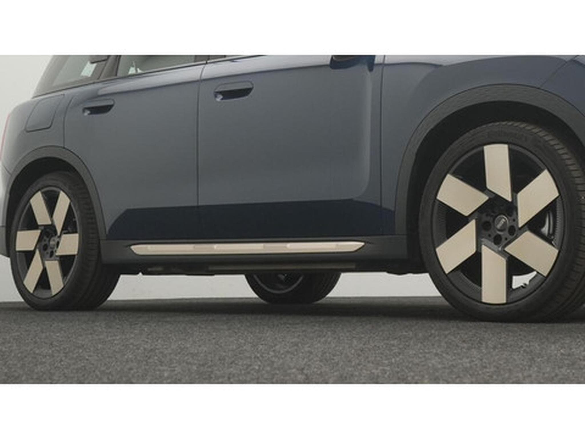 Mini Countryman MINI (2025) - Foto 20