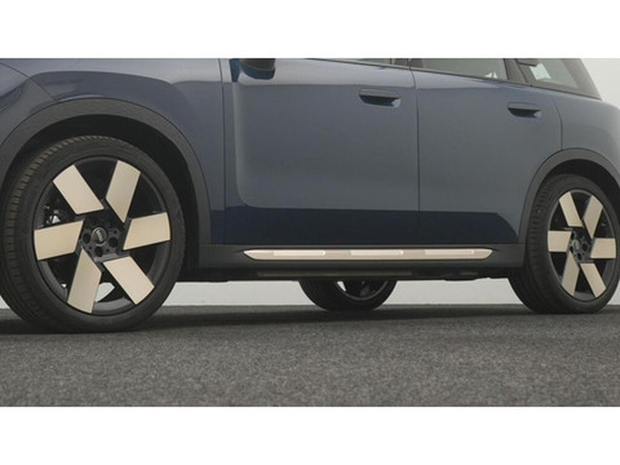 Mini Countryman MINI (2025) - Foto 21