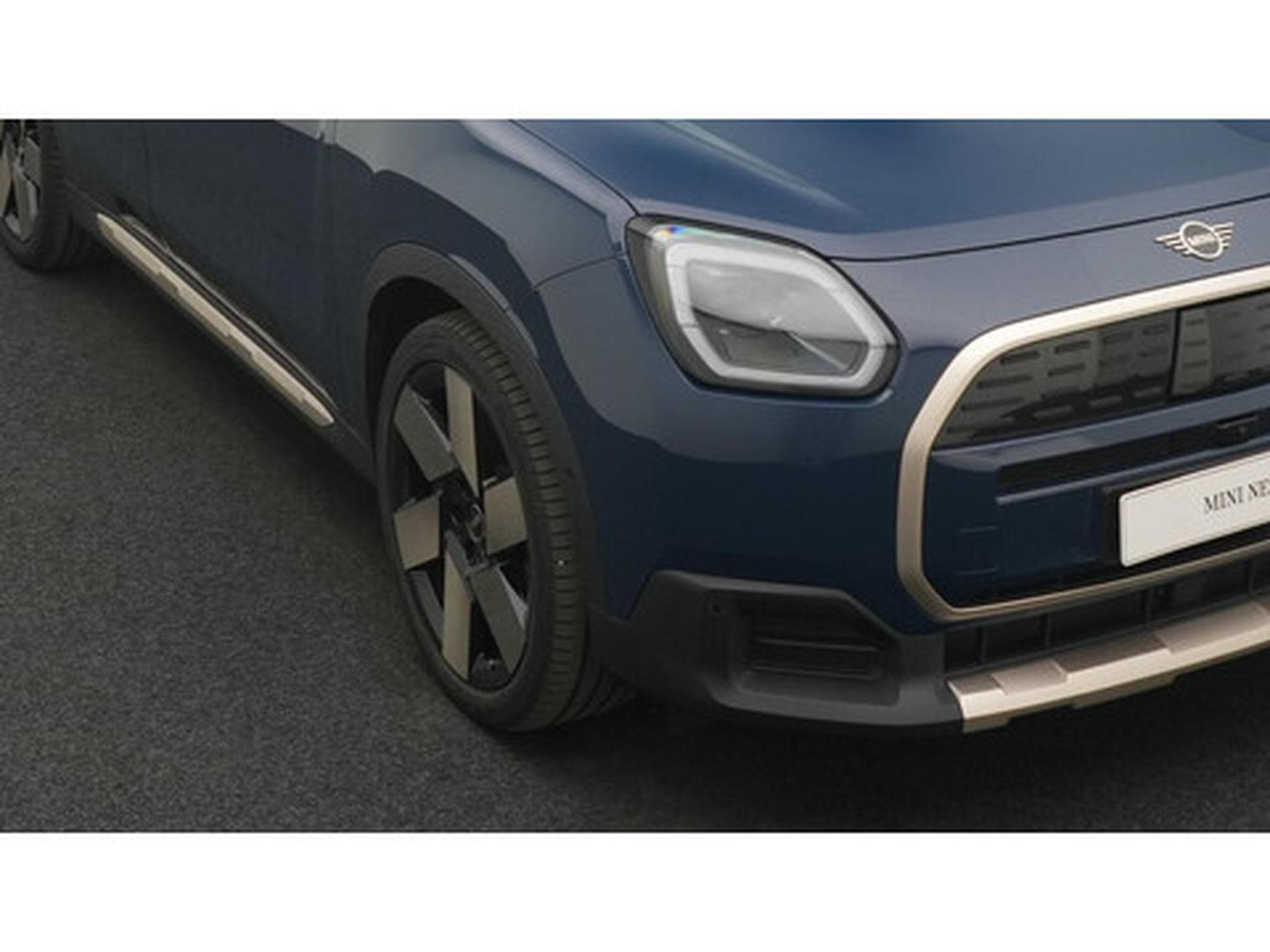 Mini Countryman MINI (2025) - Foto 22