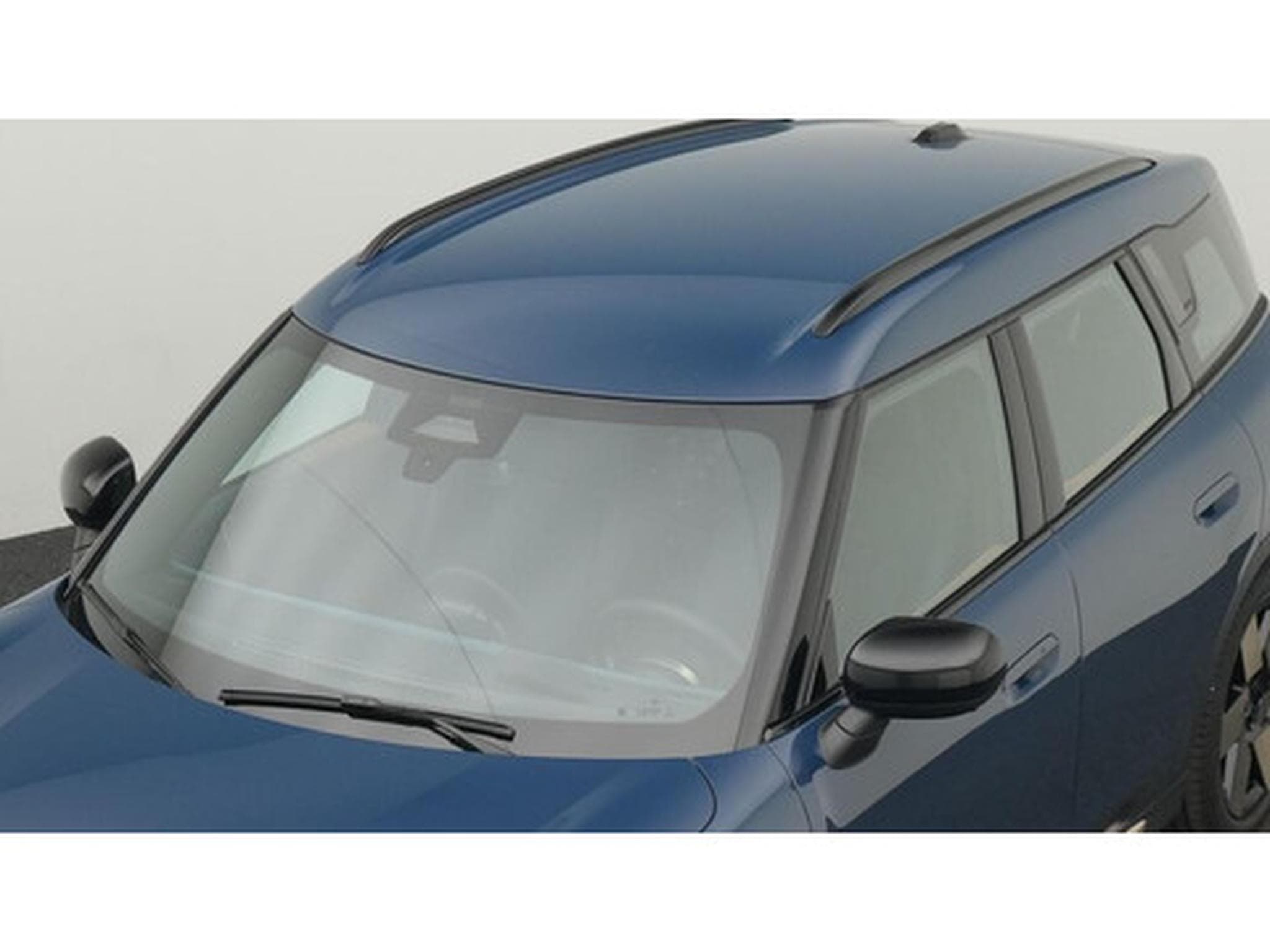 Mini Countryman MINI (2025) - Foto 24