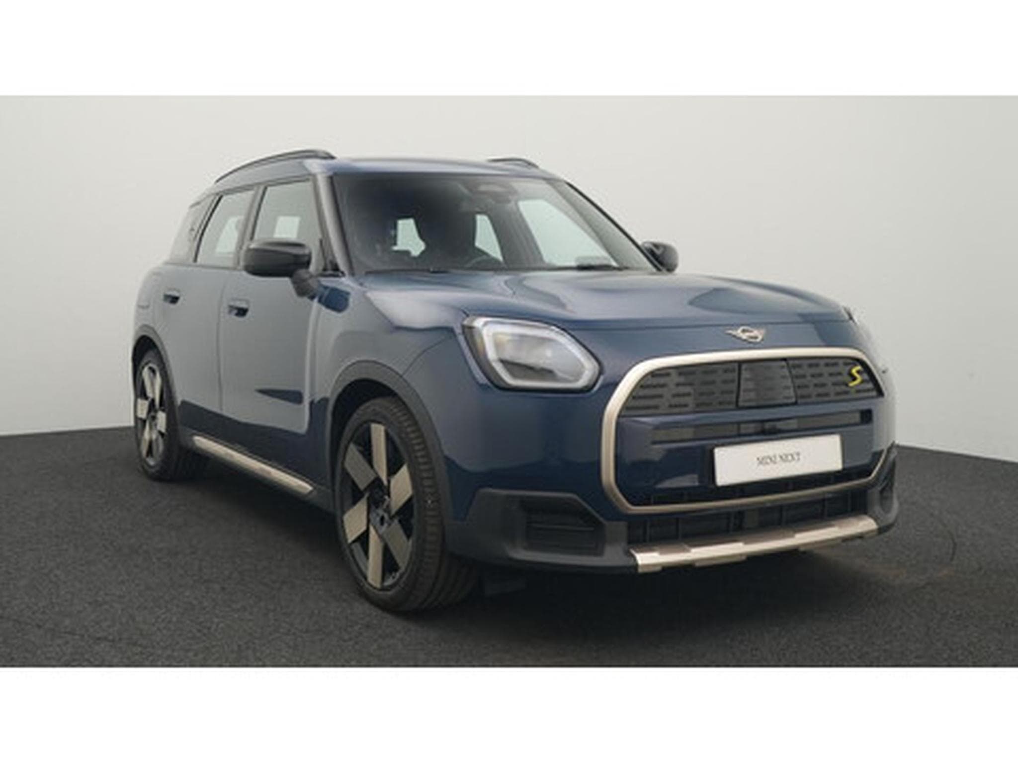 Mini Countryman MINI (2025) - Foto 3