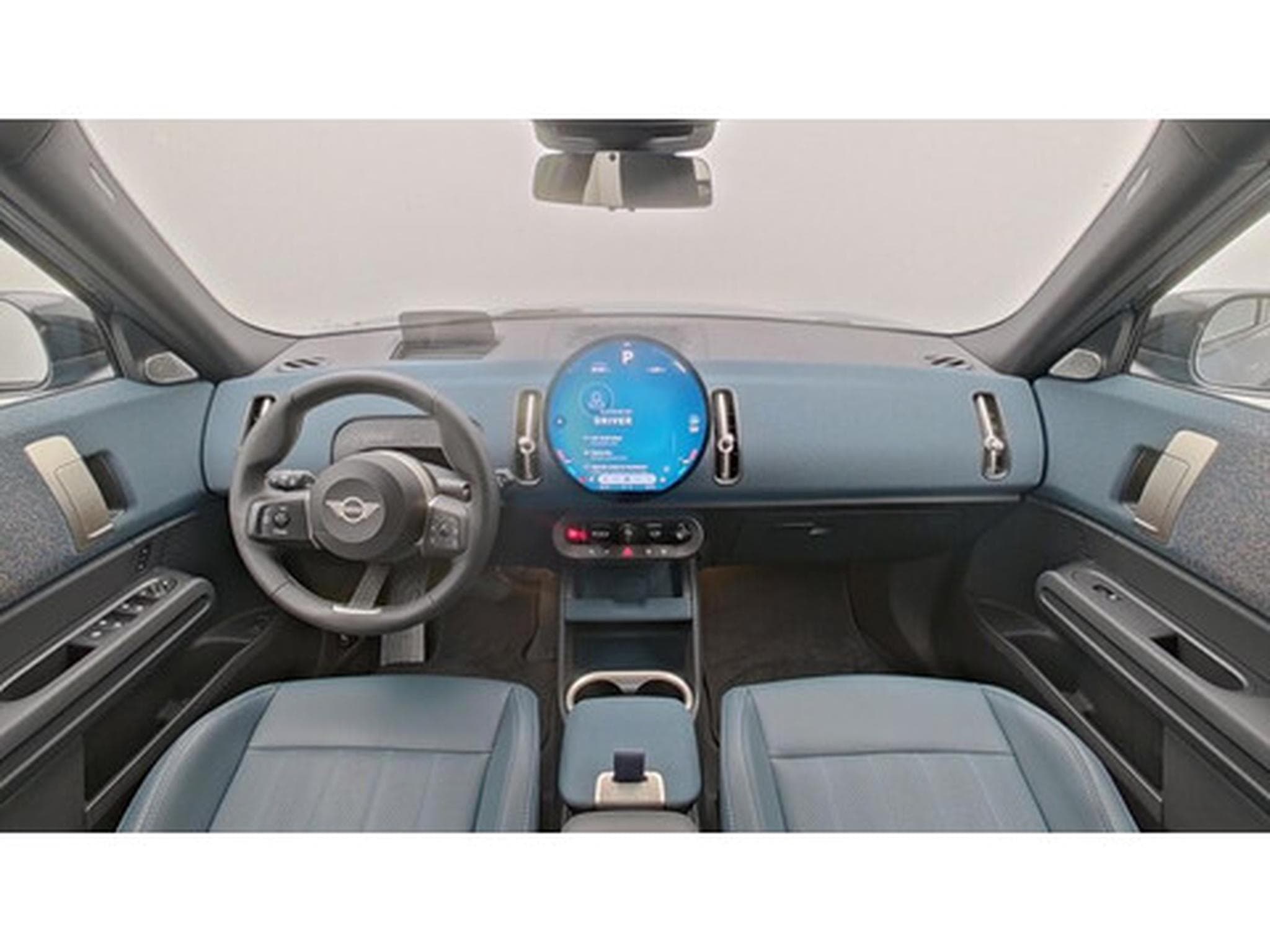 Mini Countryman MINI (2025) - Foto 5