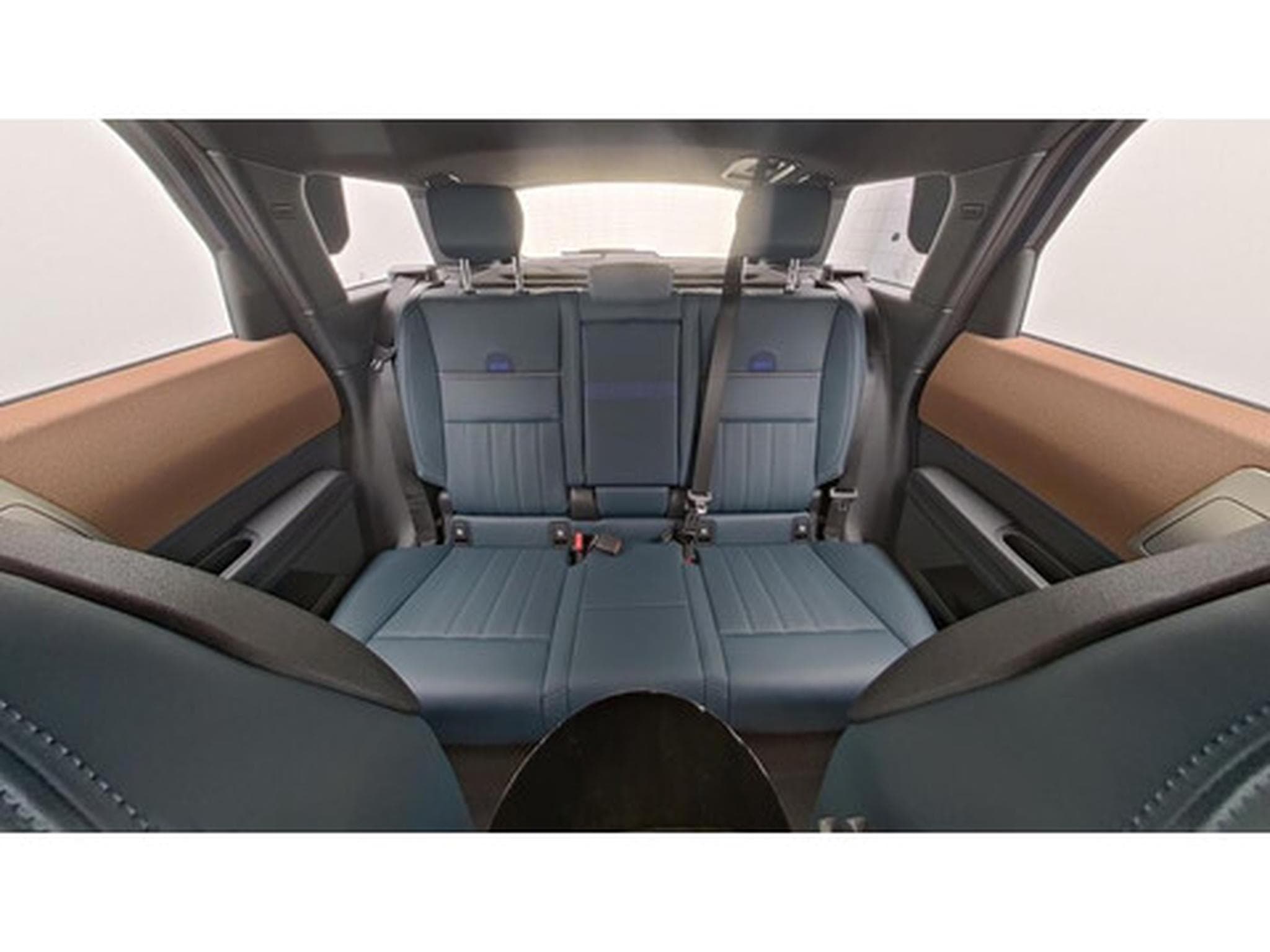 Mini Countryman MINI (2025) - Foto 6