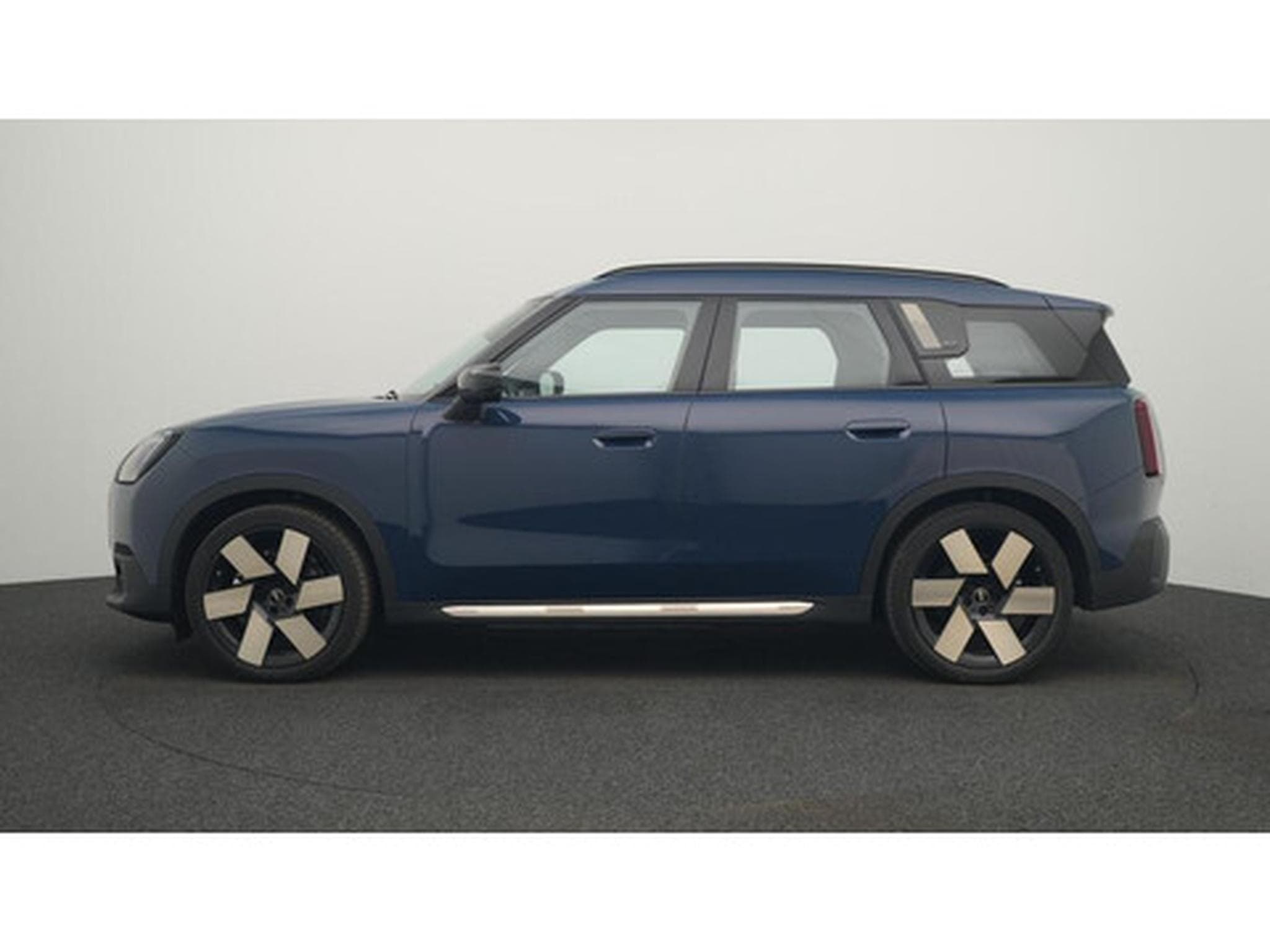 Mini Countryman MINI (2025) - Foto 7