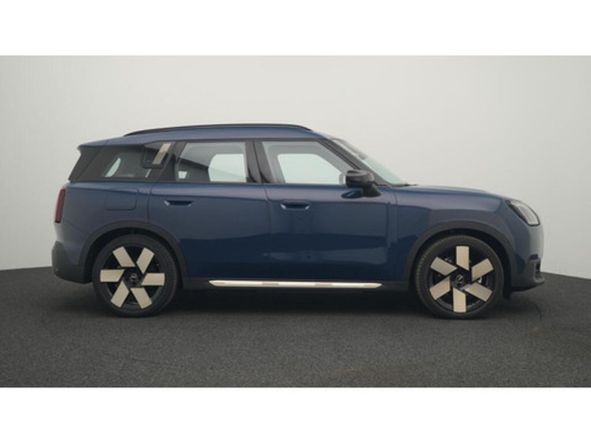 Mini Countryman MINI (2025) - Foto 8