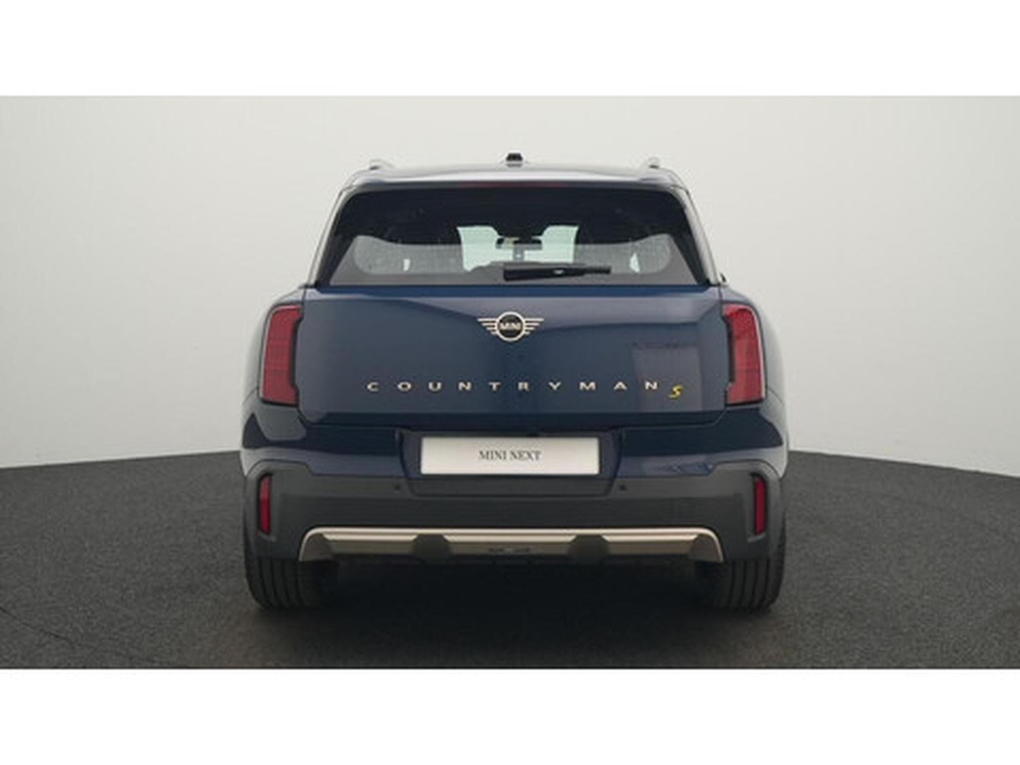 Mini Countryman MINI (2025) - Foto 9
