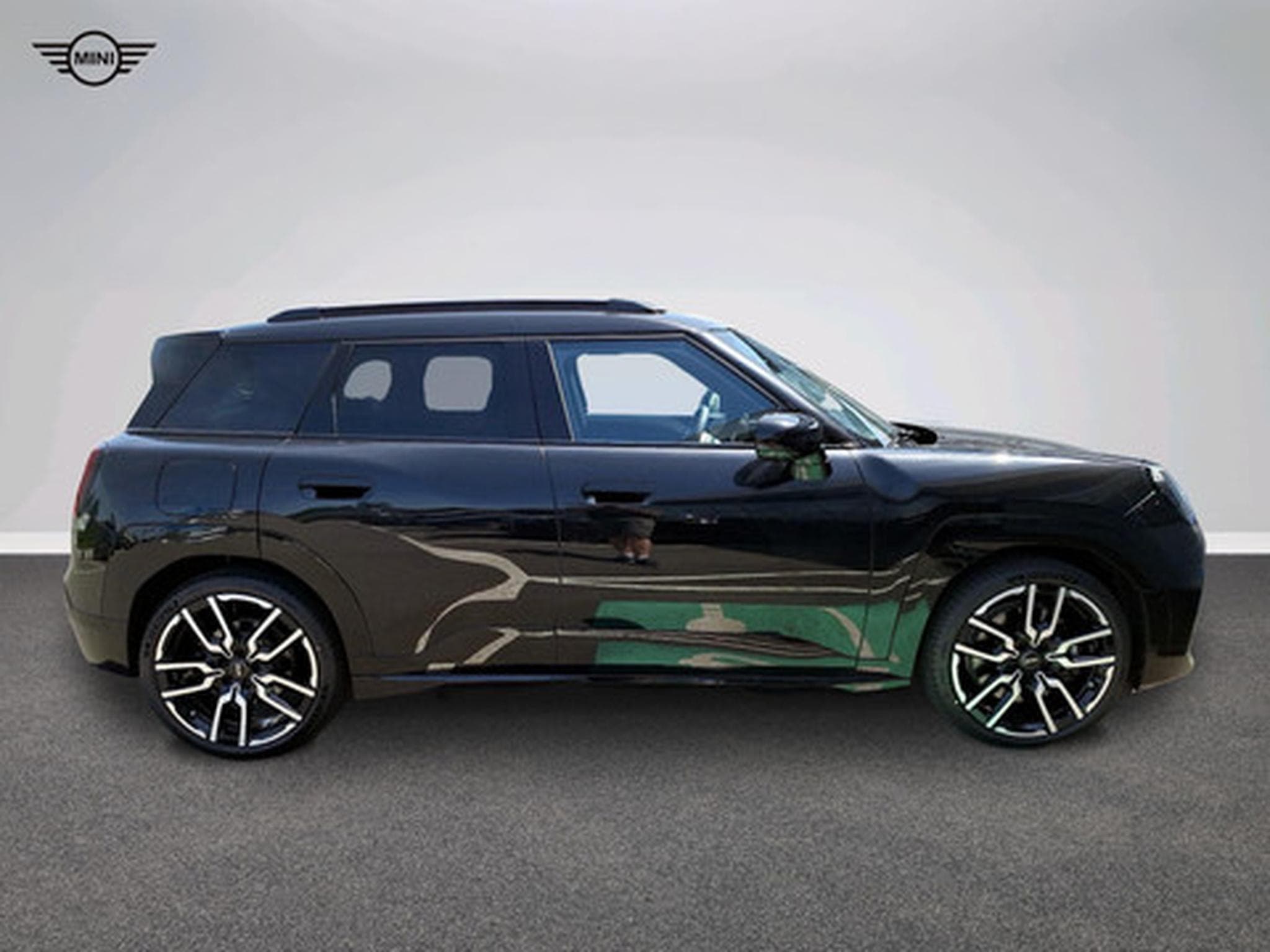 Mini Aceman (2026) - Foto 15