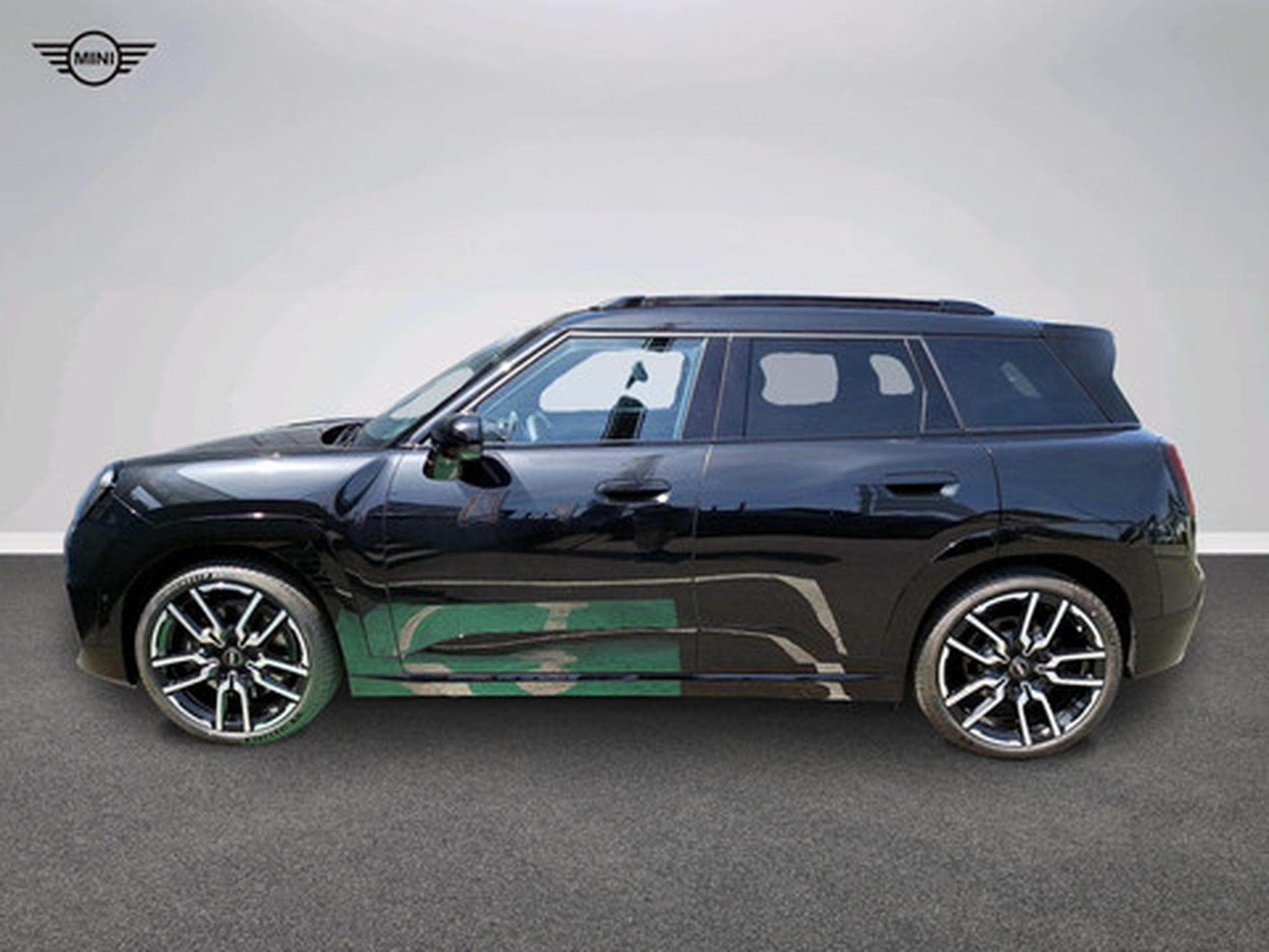 Mini Aceman (2026) - Foto 16