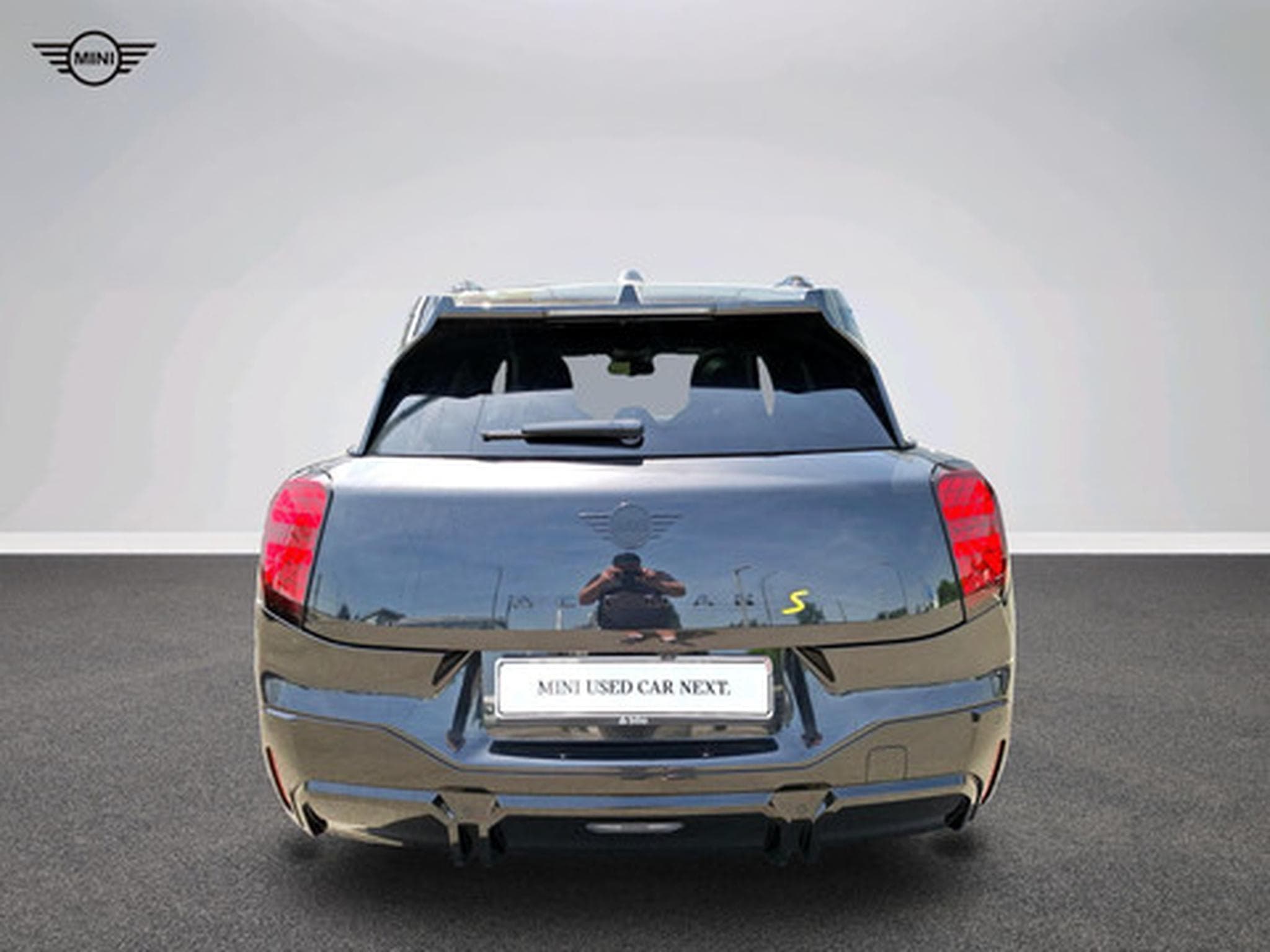 Mini Aceman (2026) - Foto 18