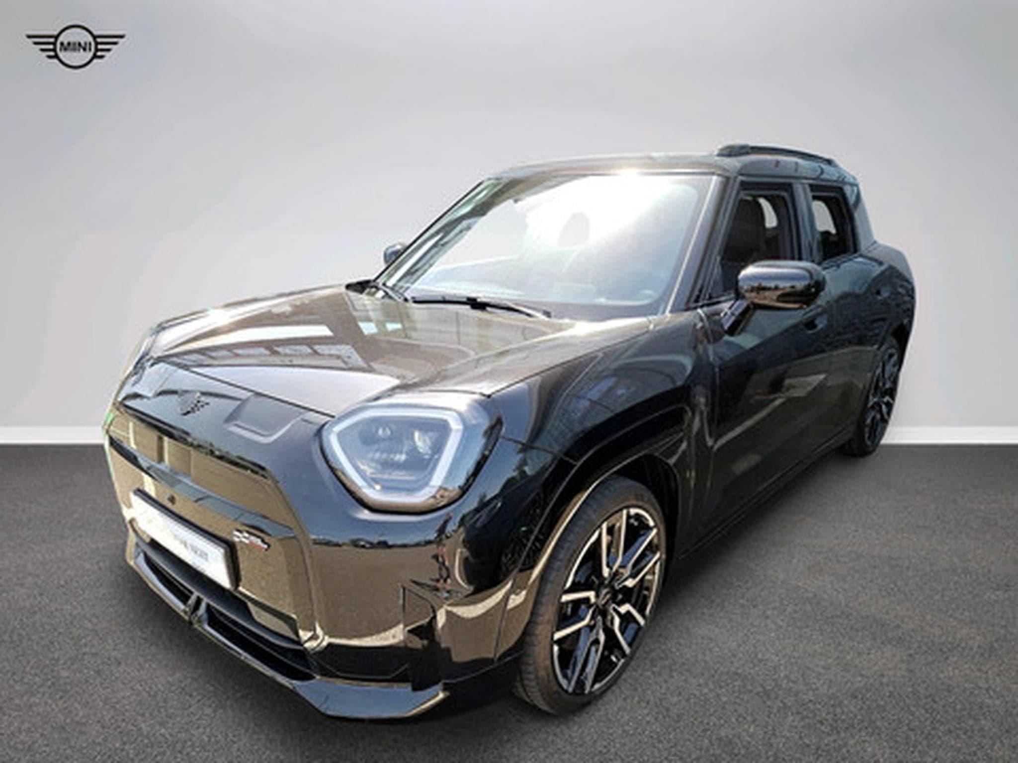Mini Aceman (2026) - Foto 2