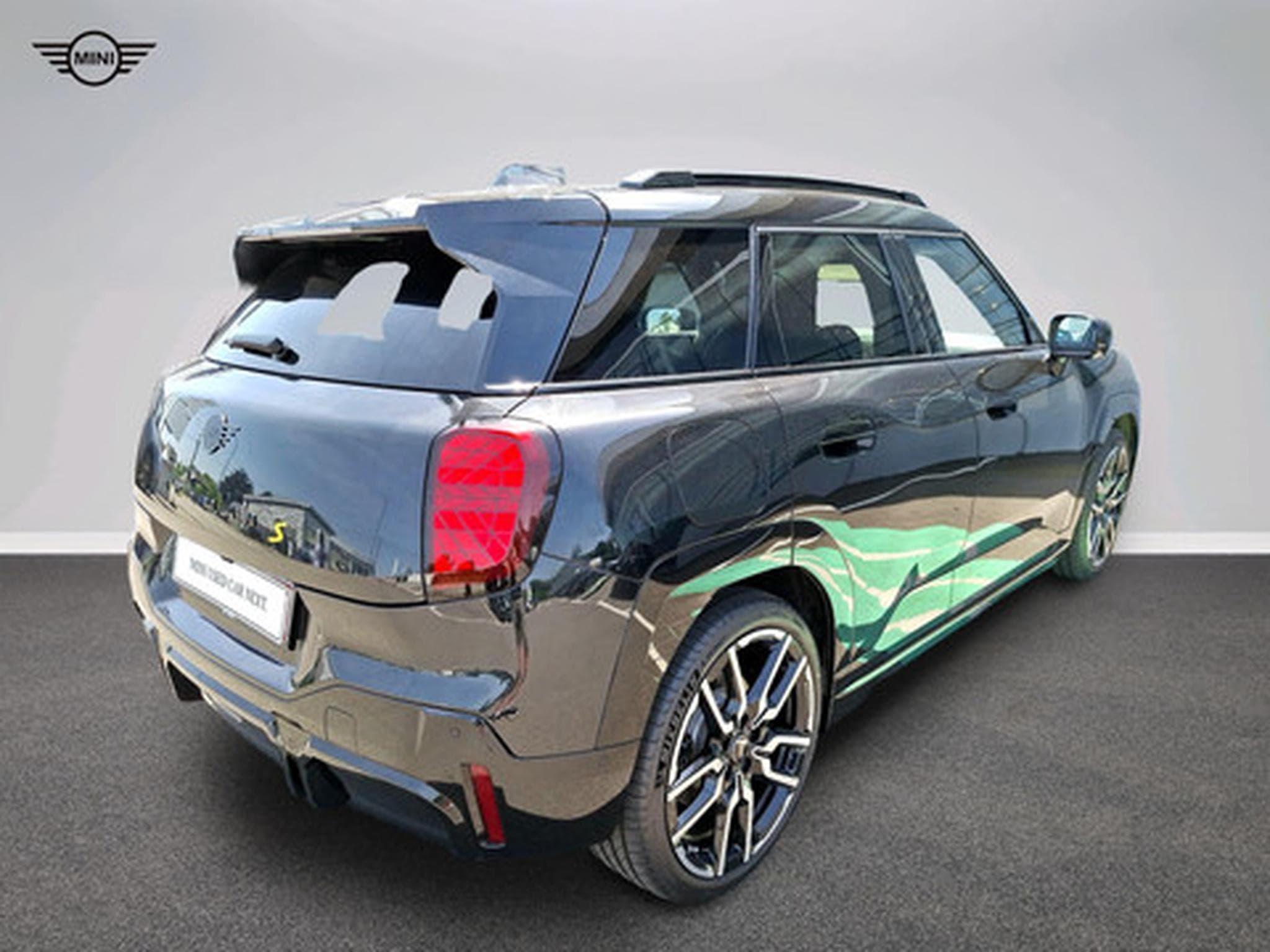 Mini Aceman (2026) - Foto 21