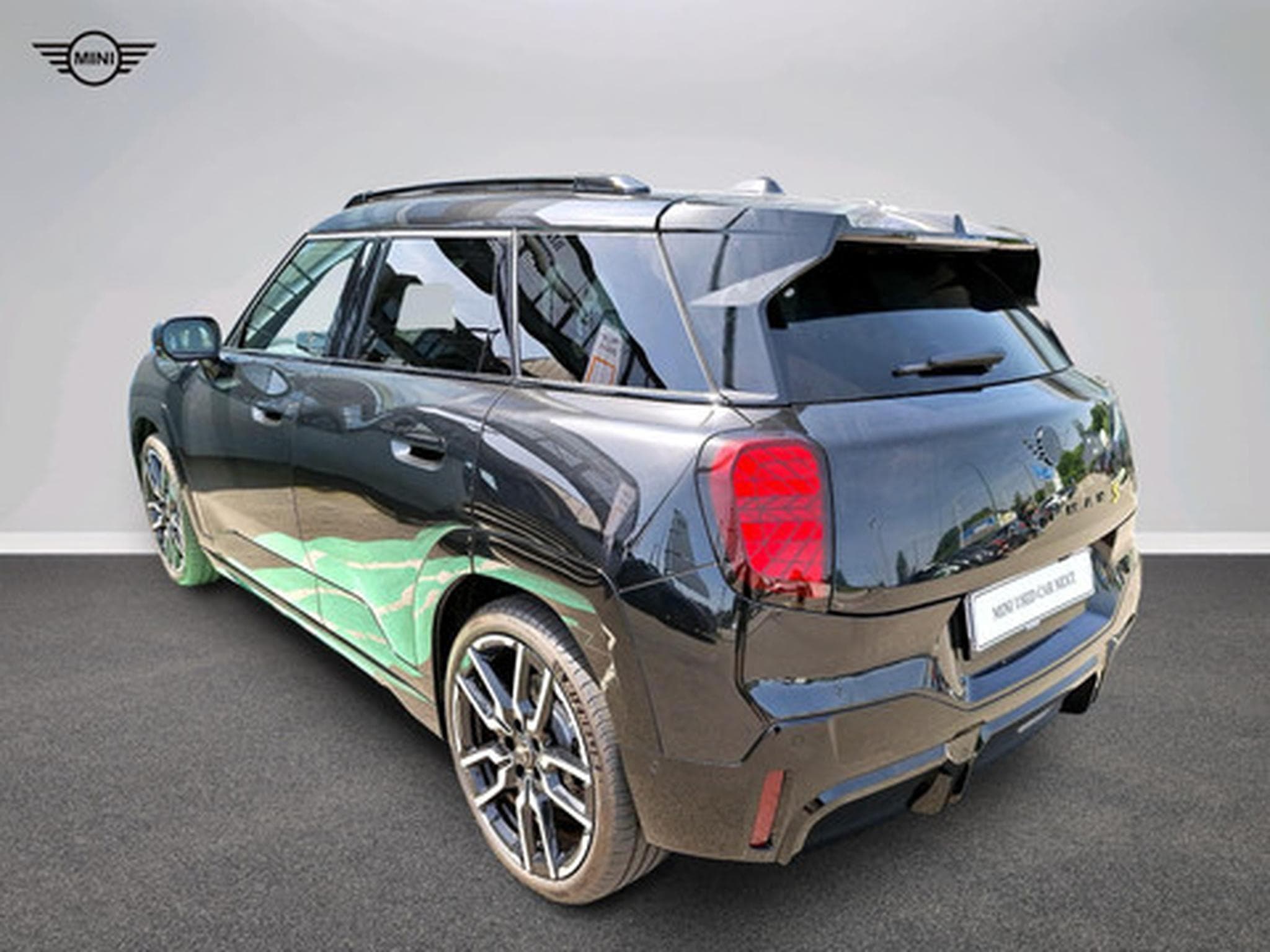 Mini Aceman (2026) - Foto 22