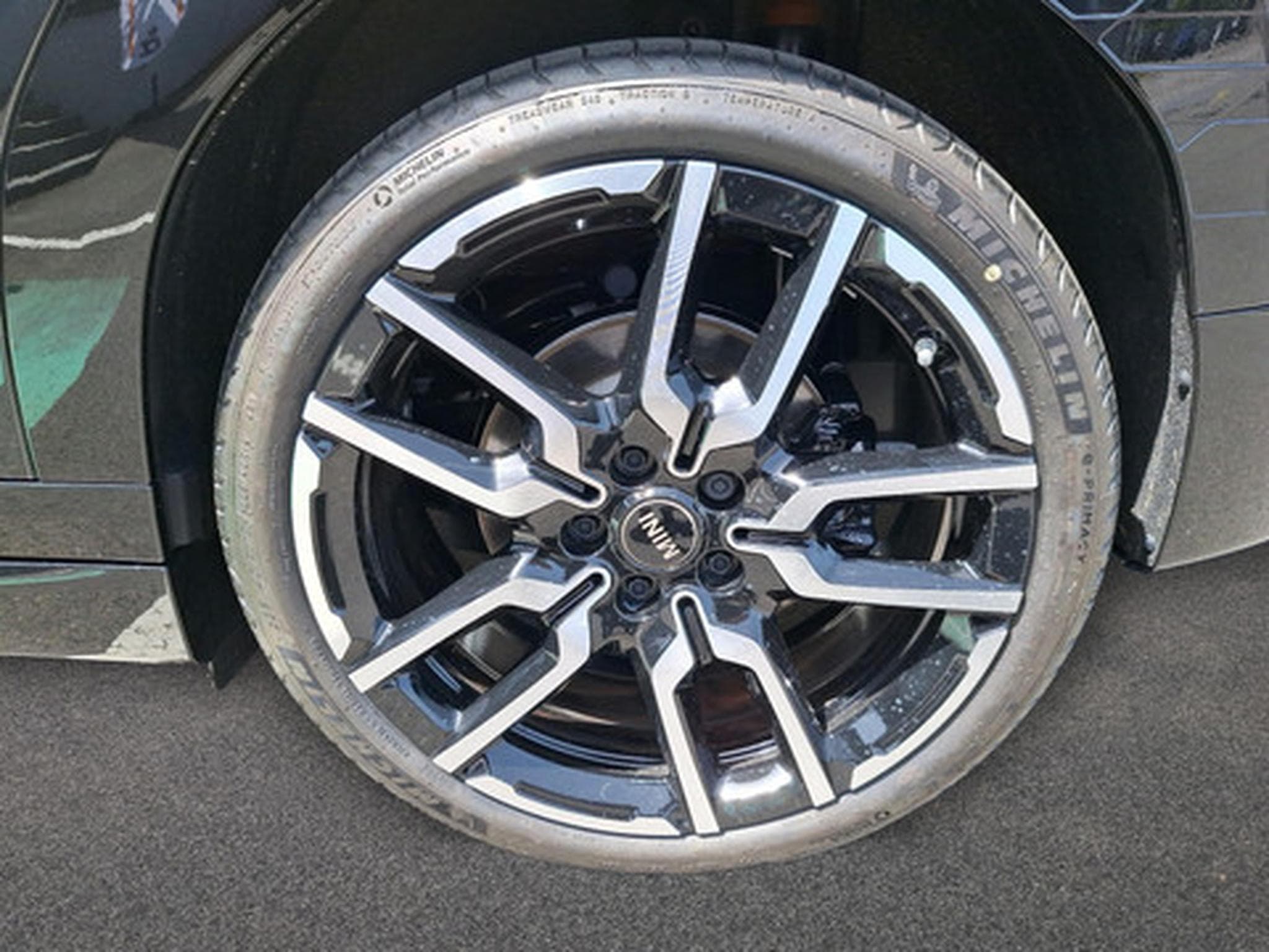 Mini Aceman (2026) - Foto 26