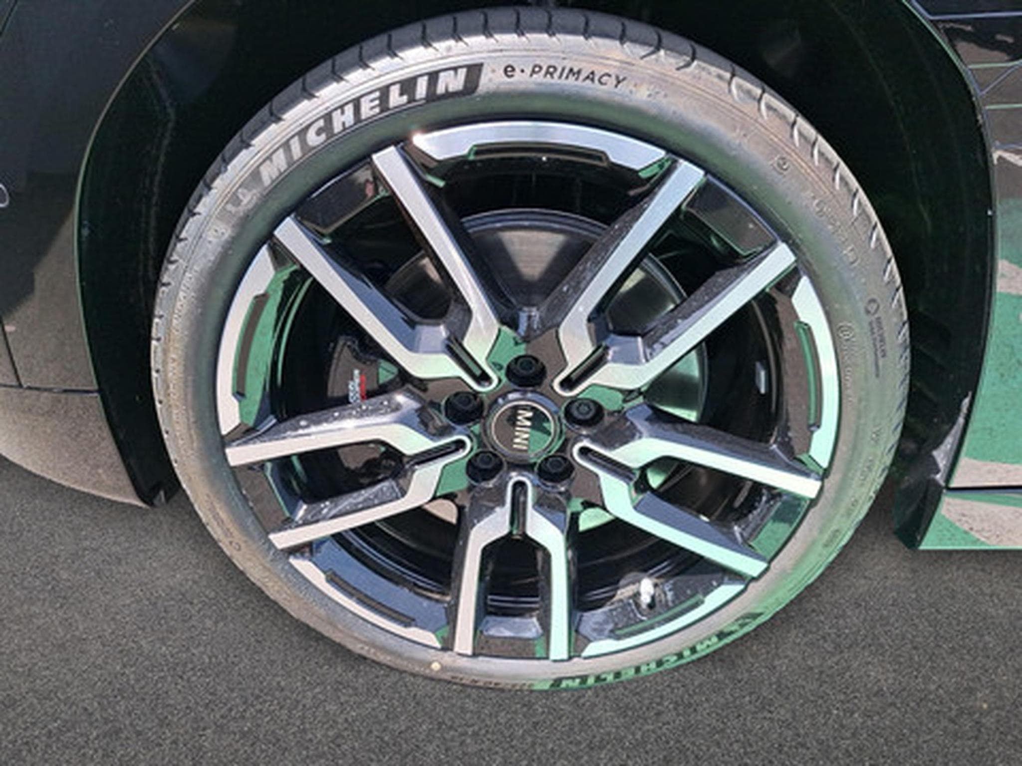 Mini Aceman (2026) - Foto 30