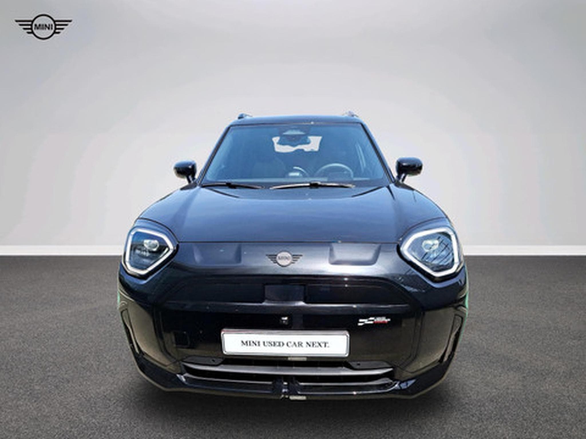 Mini Aceman (2026) - Foto 4