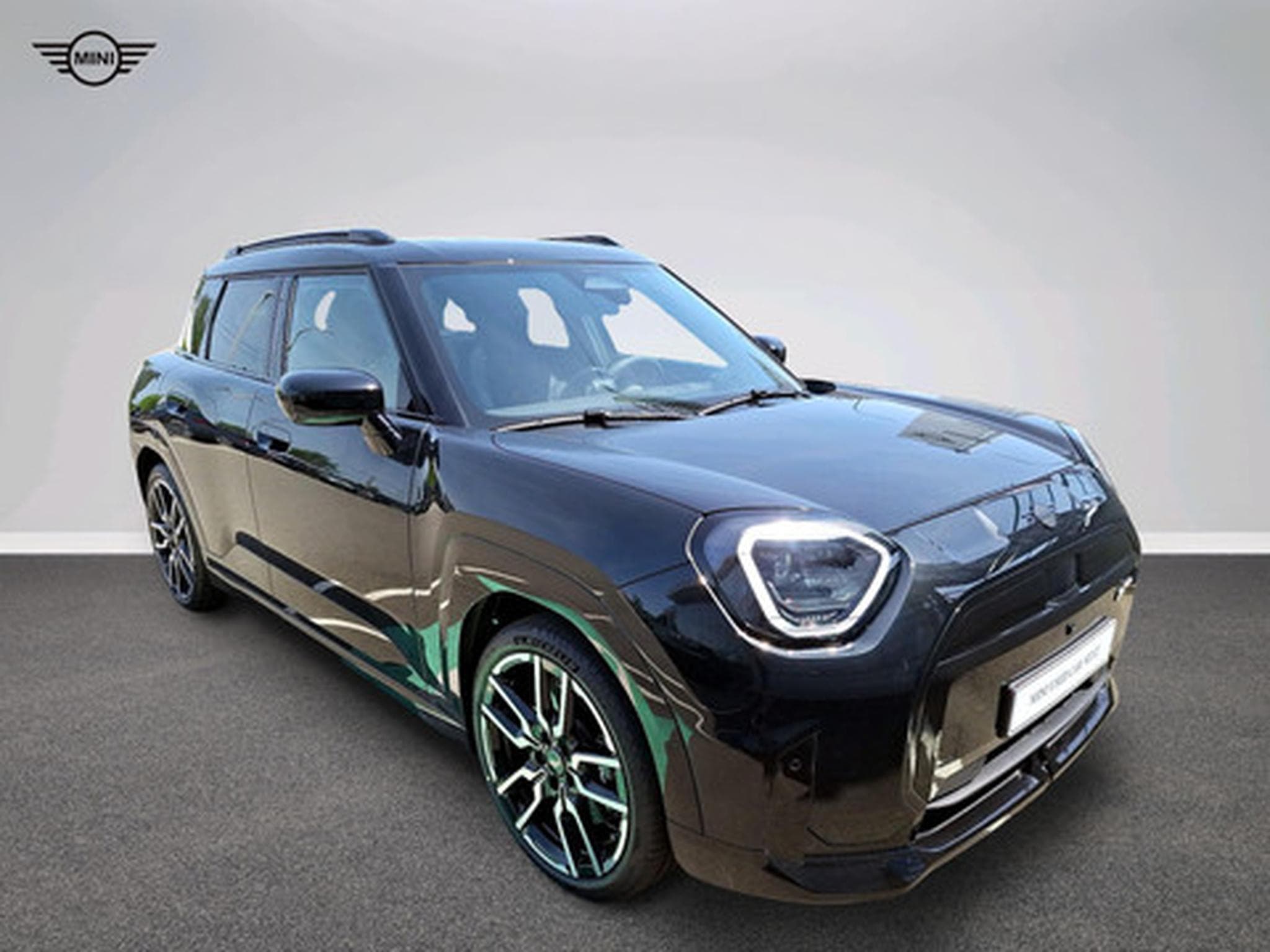 Mini Aceman (2026) - Foto 5