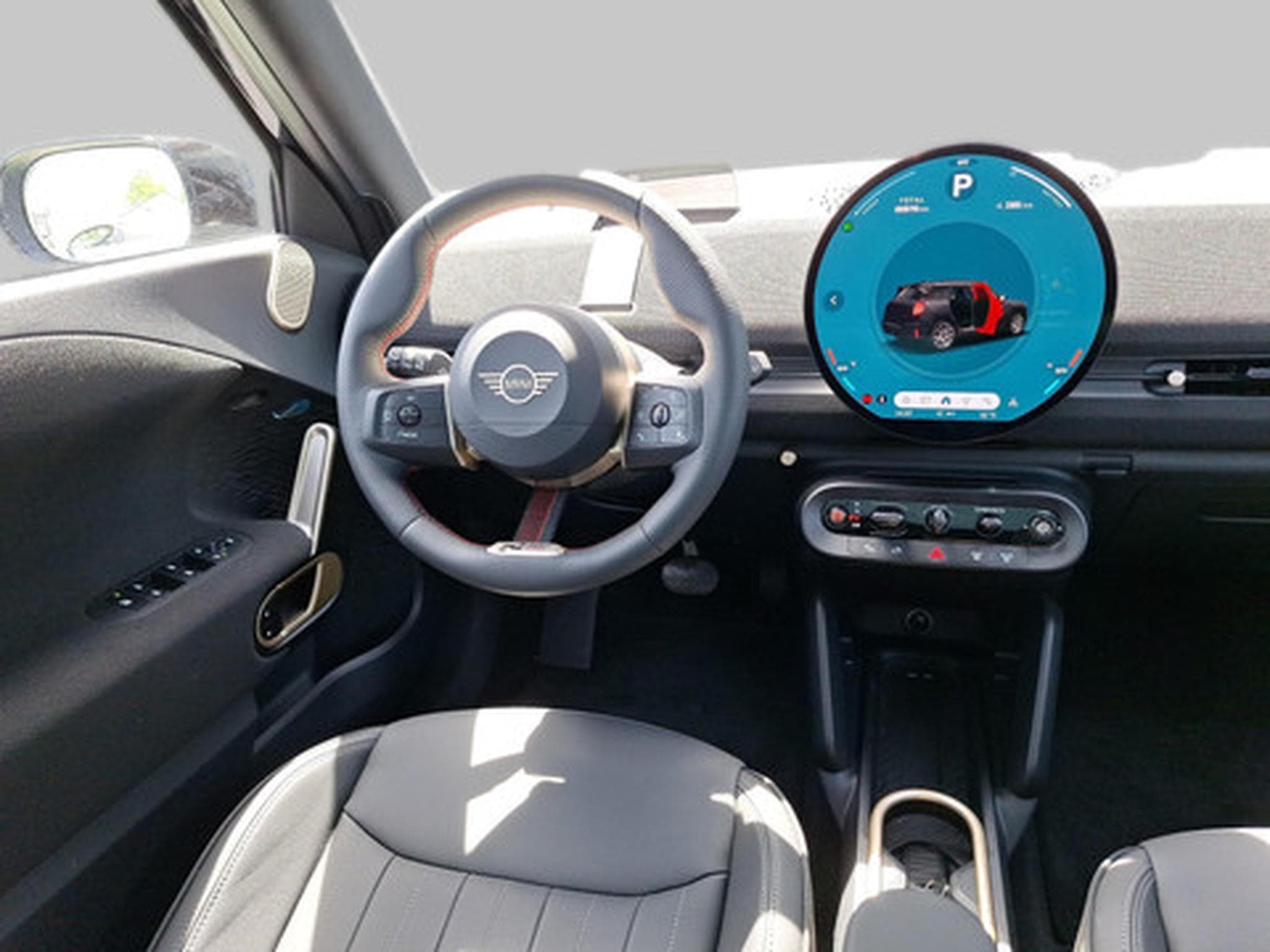 Mini Aceman (2026) - Foto 9