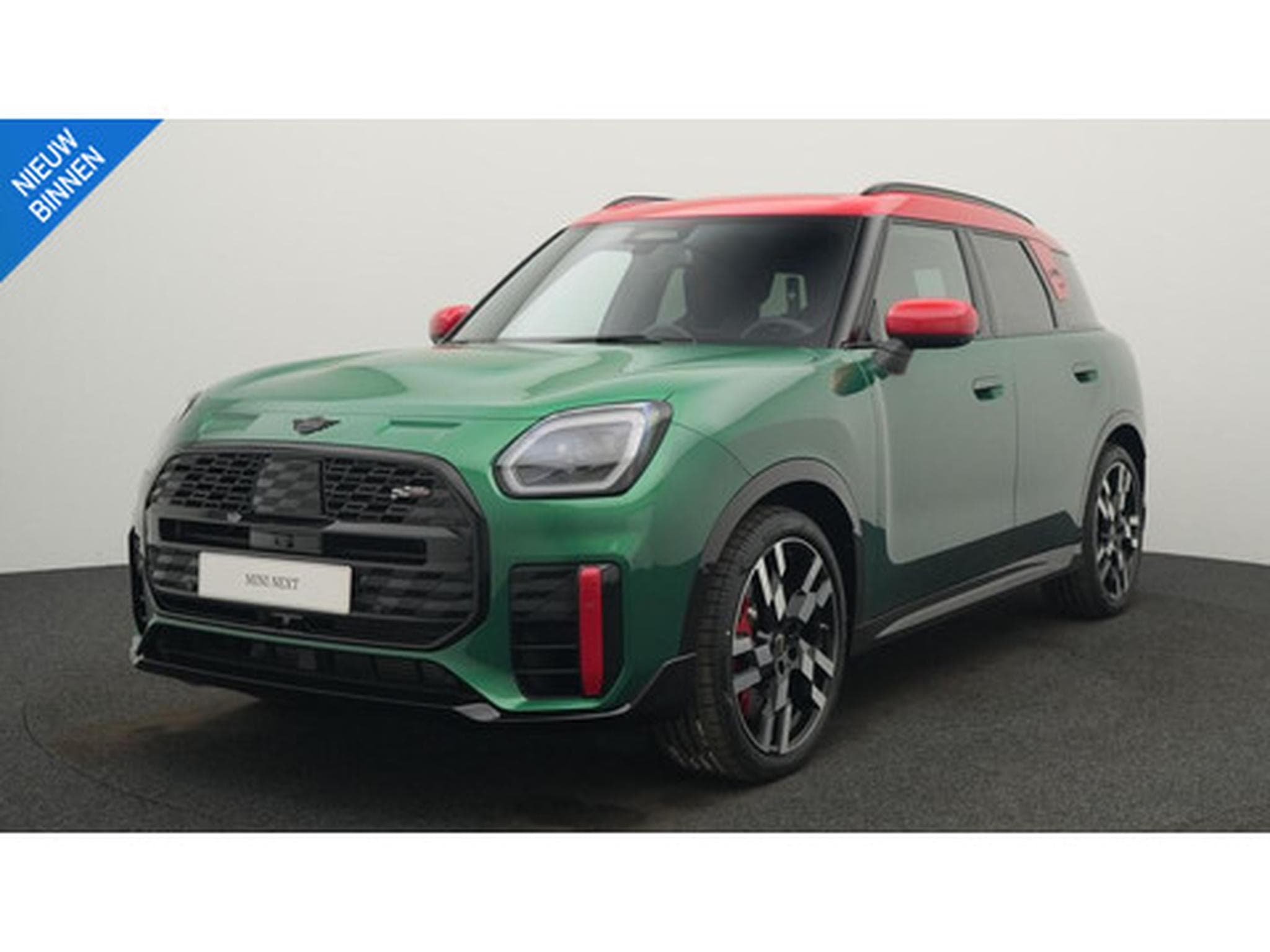 Mini Countryman MINI (2025) - Foto 1