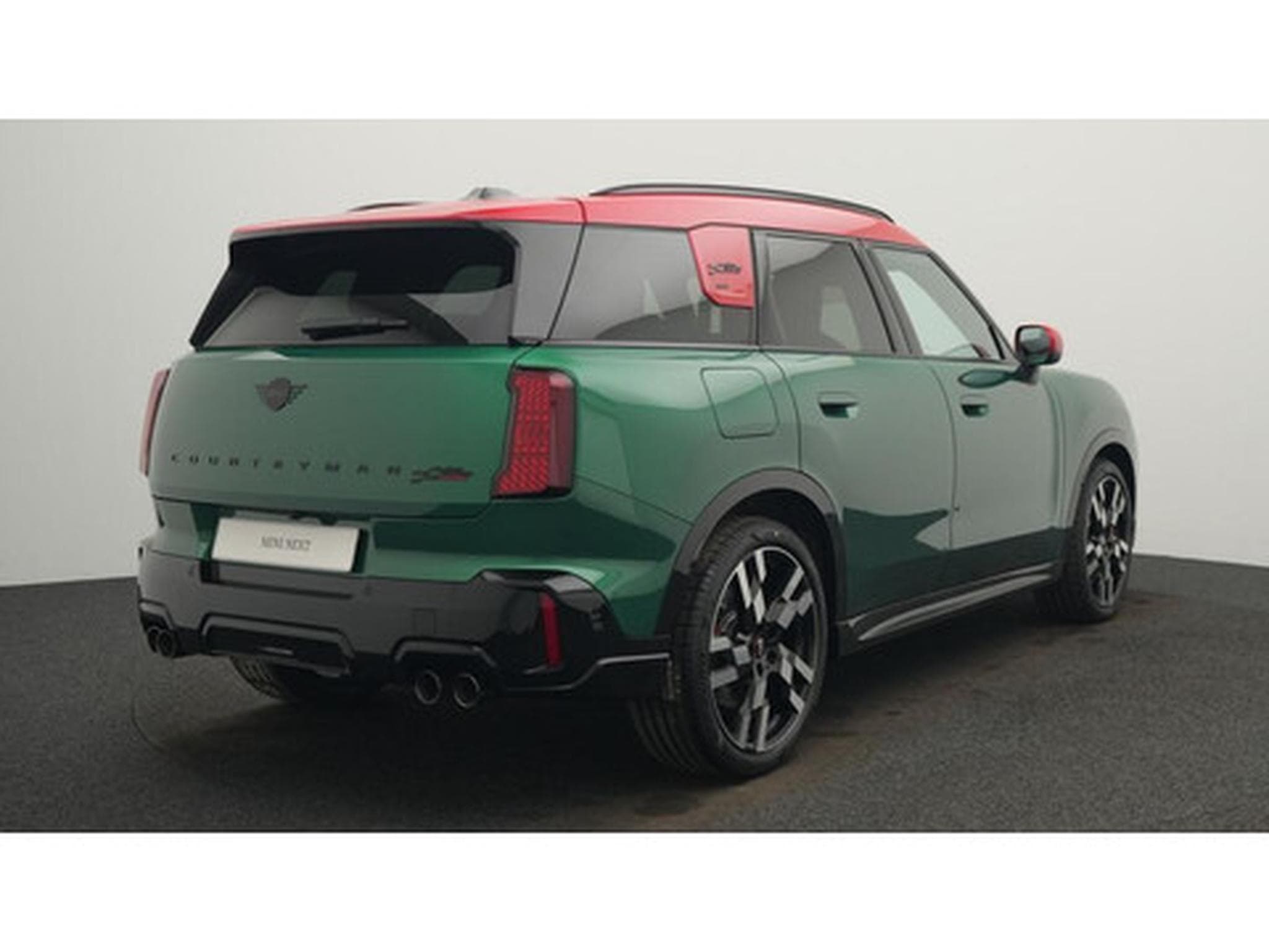 Mini Countryman MINI (2025) - Foto 10