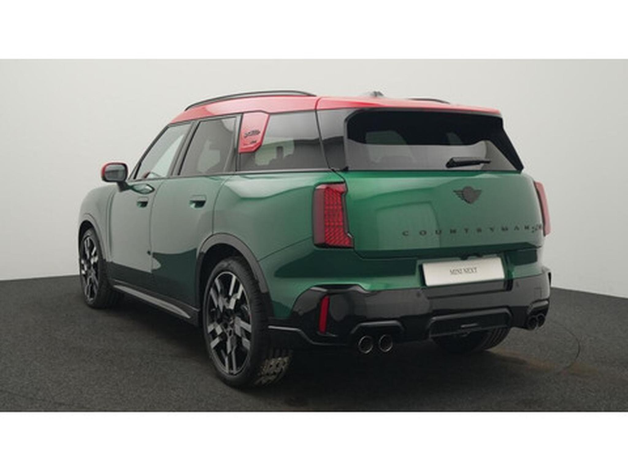 Mini Countryman MINI (2025) - Foto 11