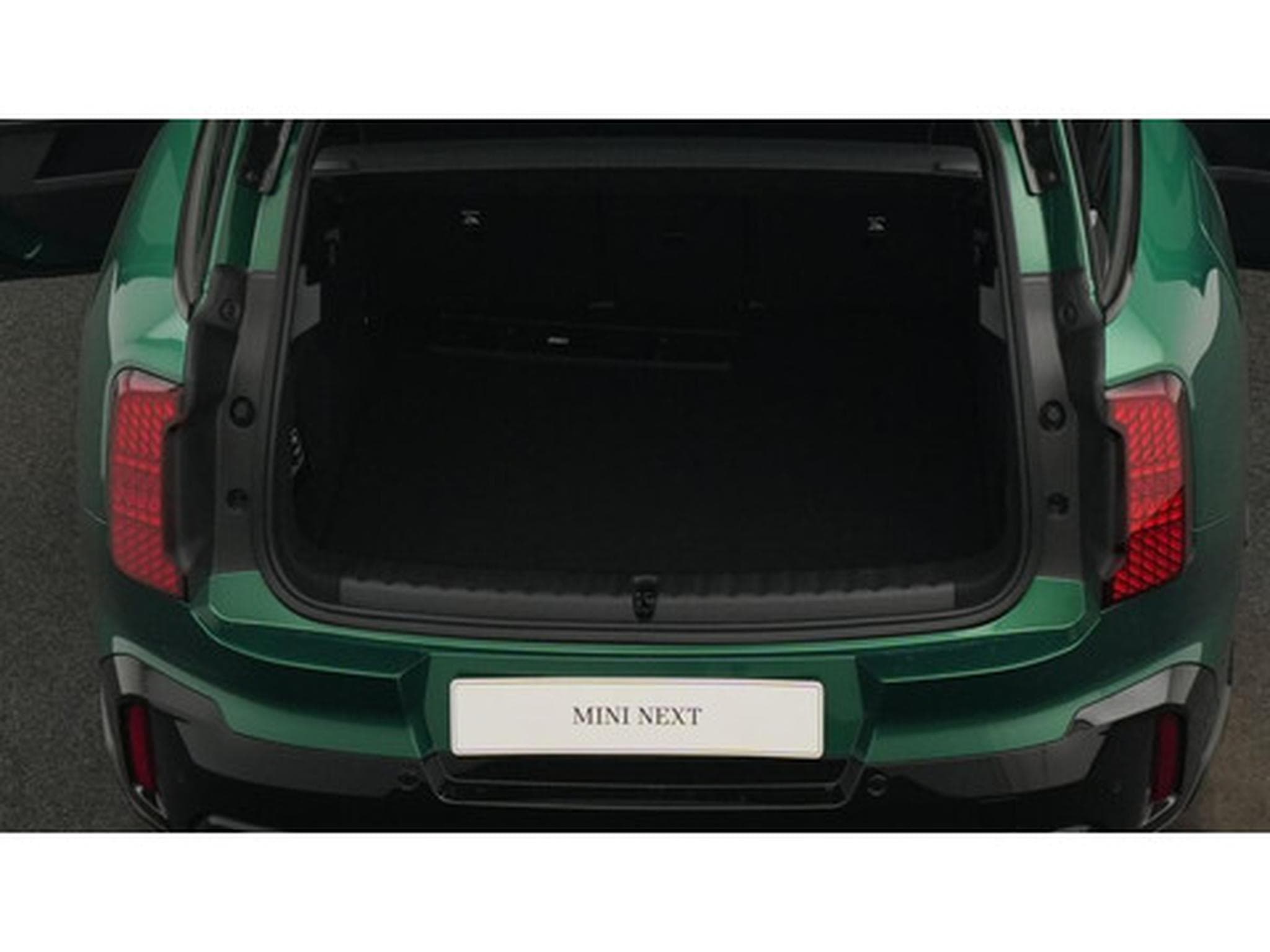 Mini Countryman MINI (2025) - Foto 12