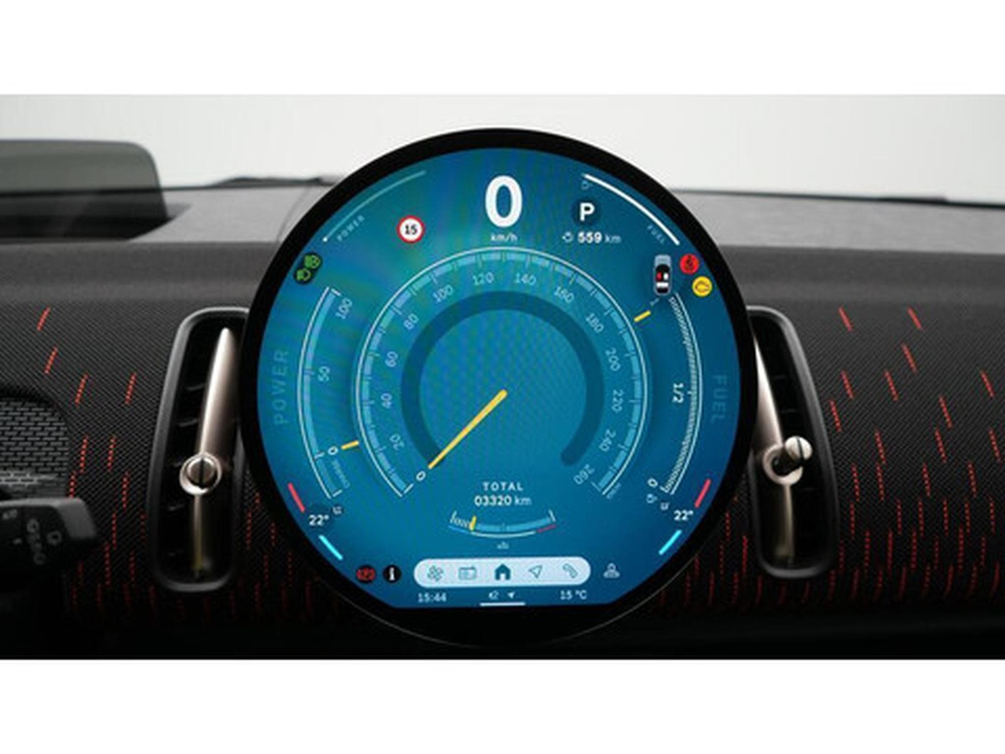 Mini Countryman MINI (2025) - Foto 13