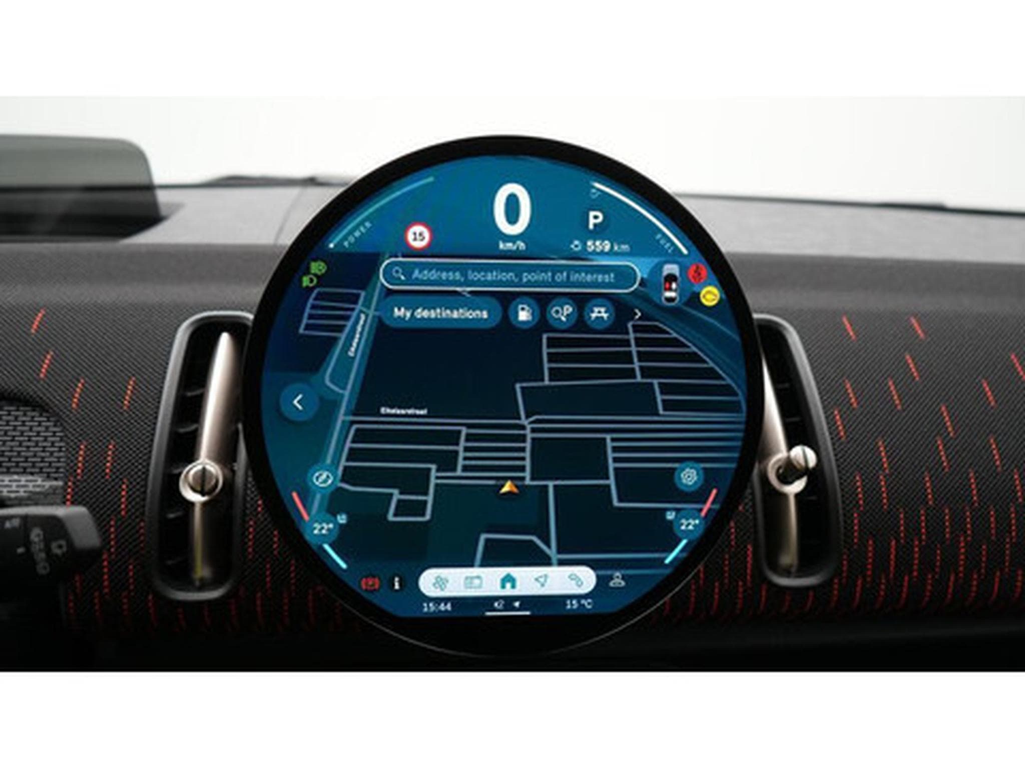Mini Countryman MINI (2025) - Foto 14