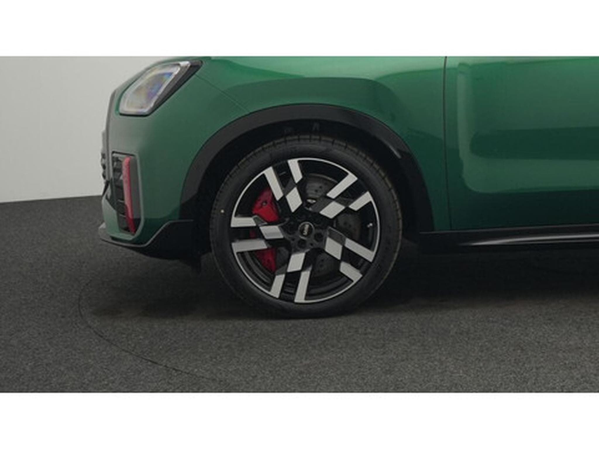 Mini Countryman MINI (2025) - Foto 15