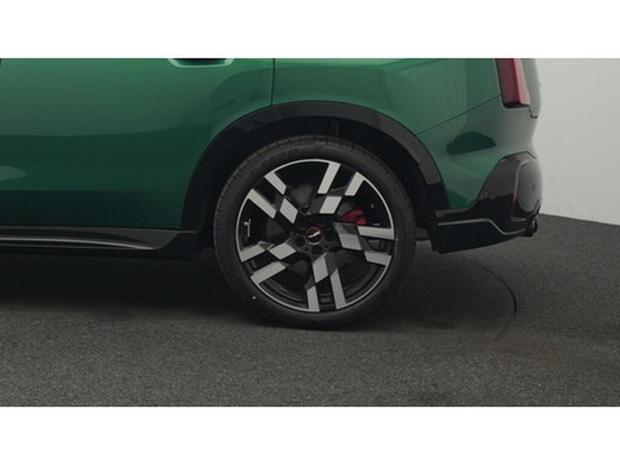 Mini Countryman MINI (2025) - Foto 16