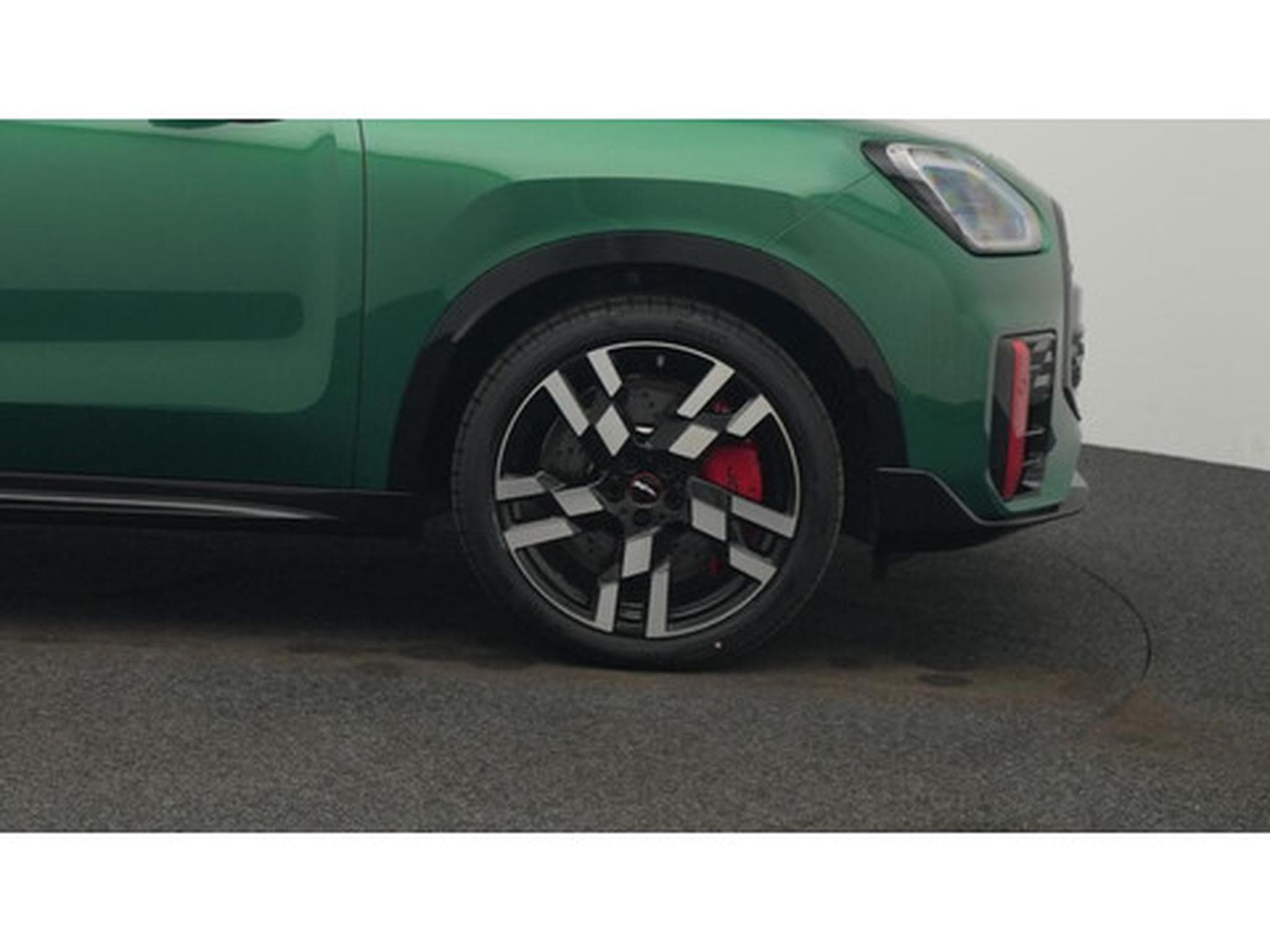 Mini Countryman MINI (2025) - Foto 17