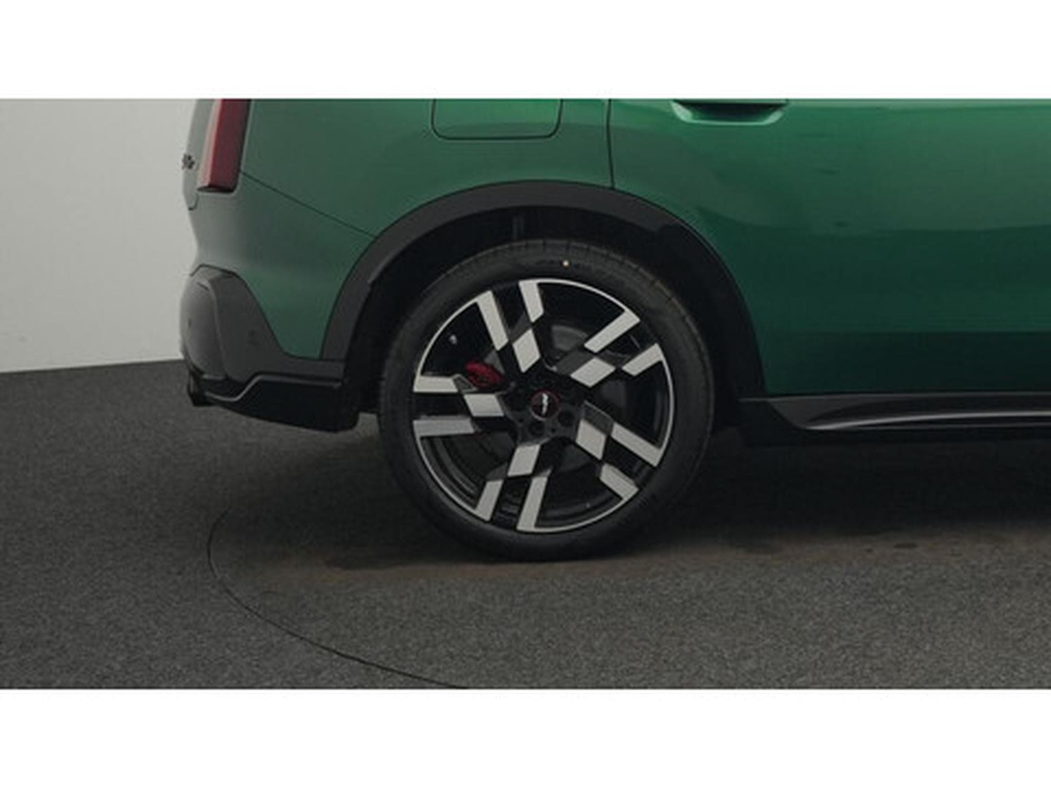Mini Countryman MINI (2025) - Foto 18