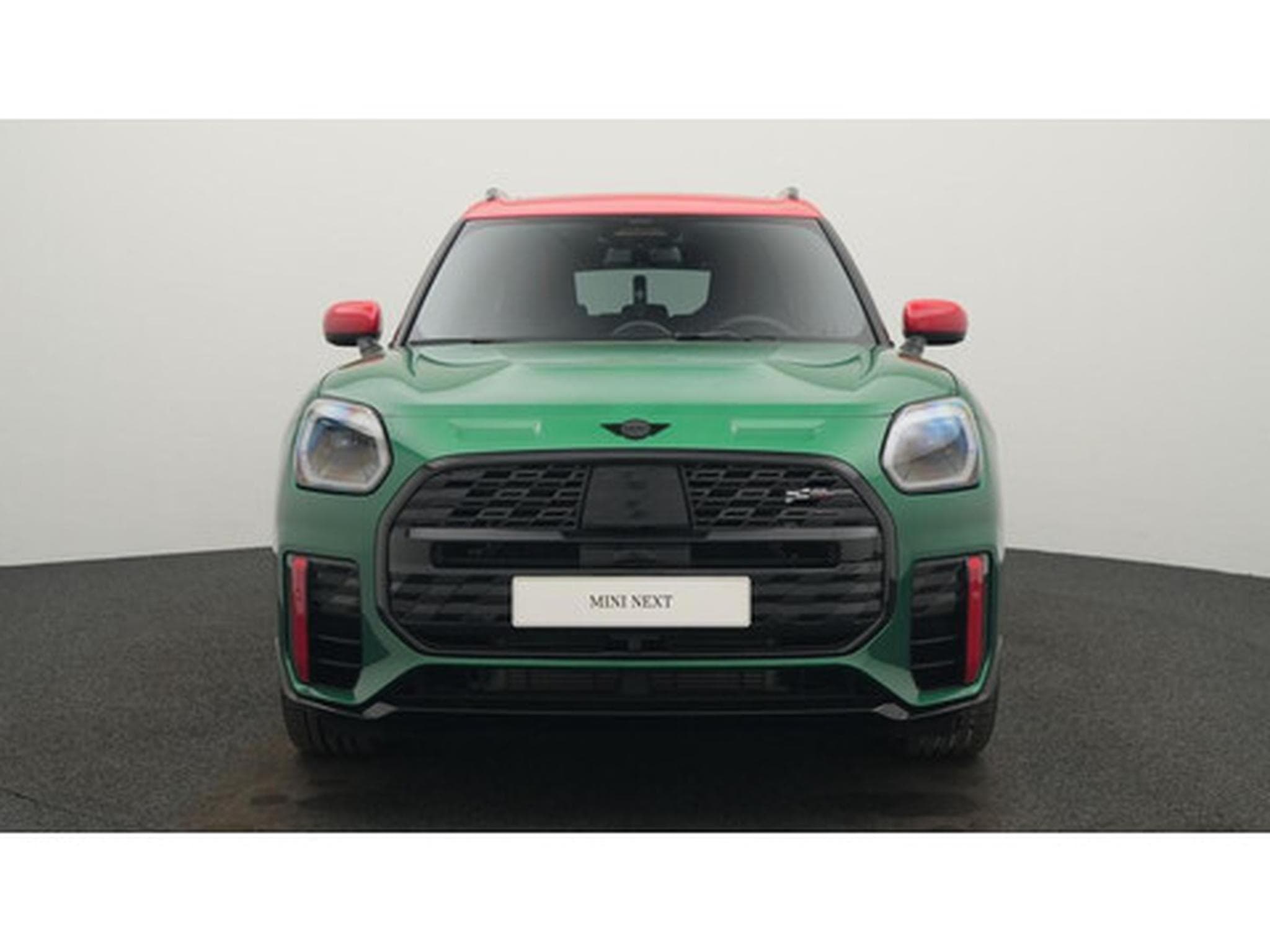Mini Countryman MINI (2025) - Foto 2