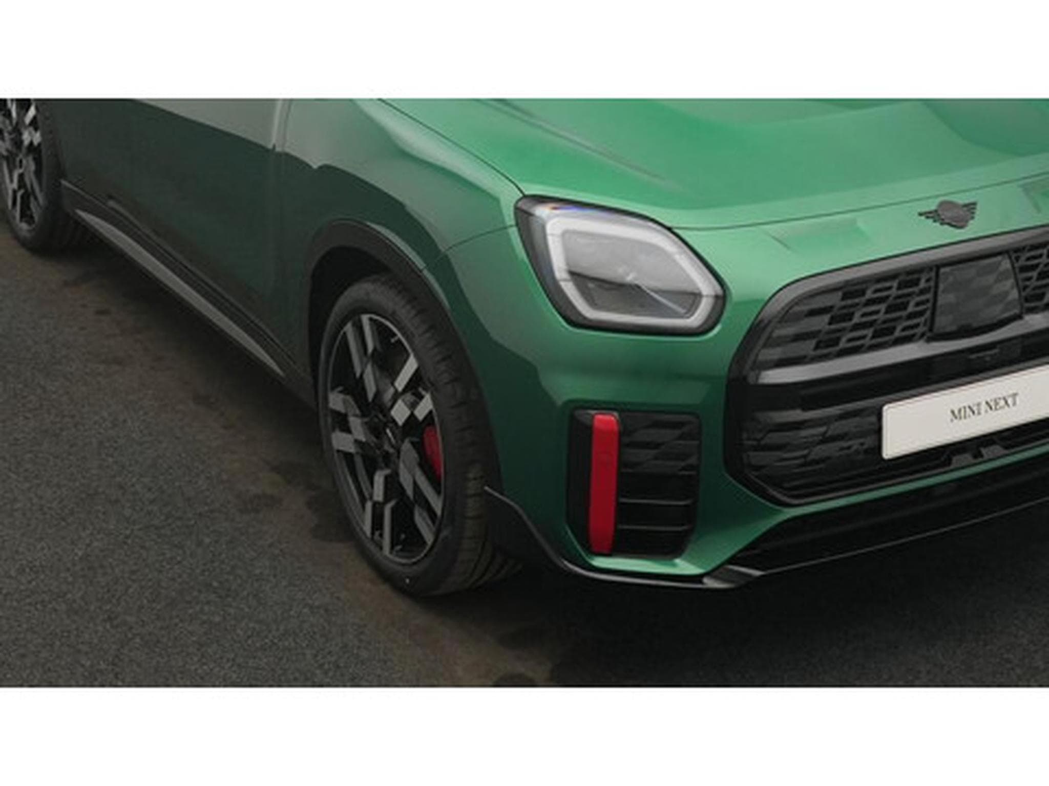 Mini Countryman MINI (2025) - Foto 22